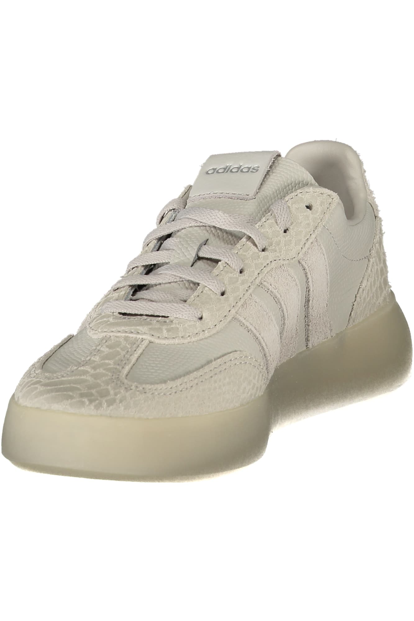 ADIDAS CALZATURA SPORTIVA DONNA BIANCO - Miniatura 3