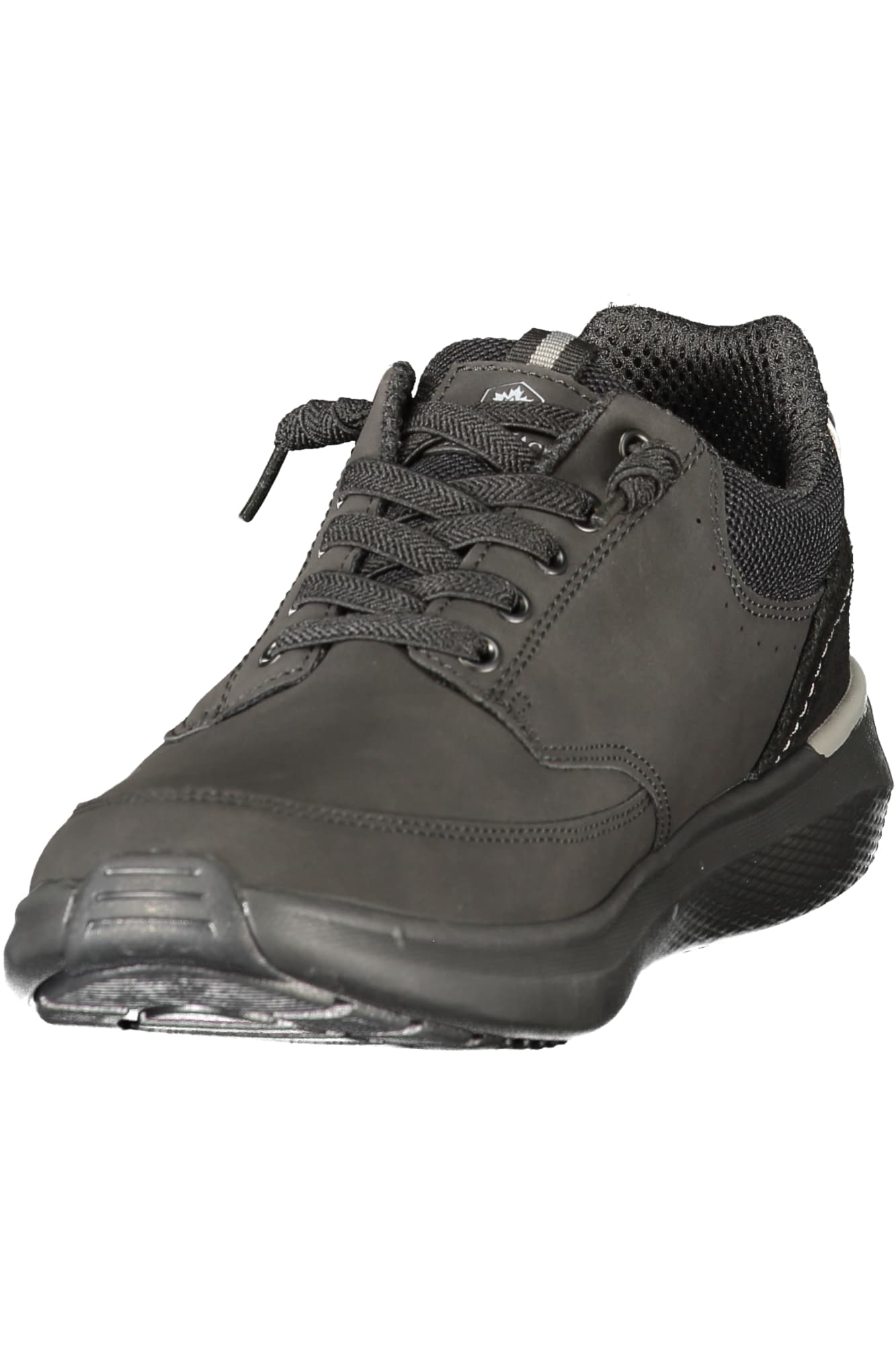 LUMBERJACK CALZATURA SPORTIVA UOMO NERO - Miniatura 3
