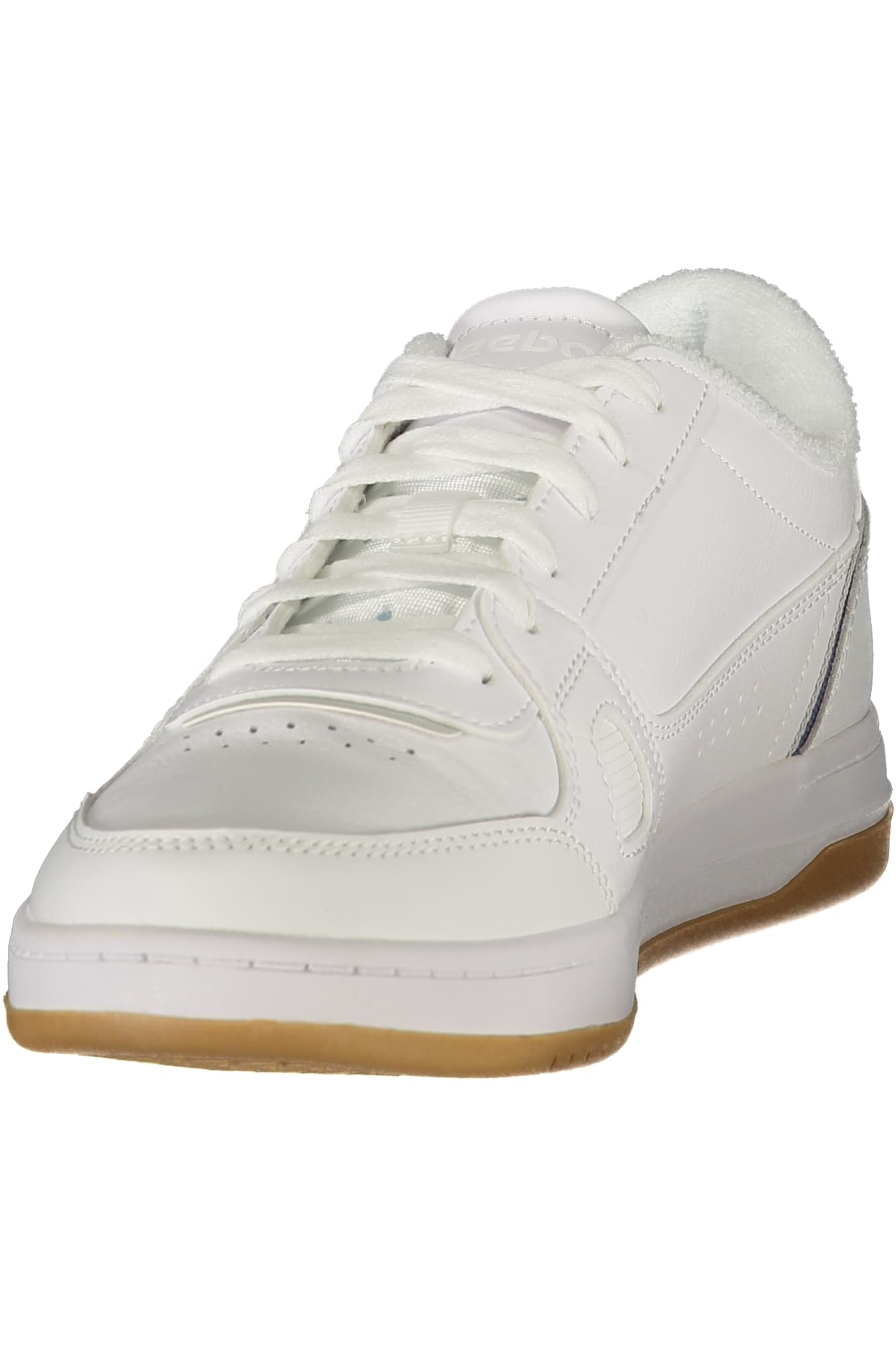 REEBOK CALZATURA SPORTIVA UOMO BIANCO - Miniatura 3