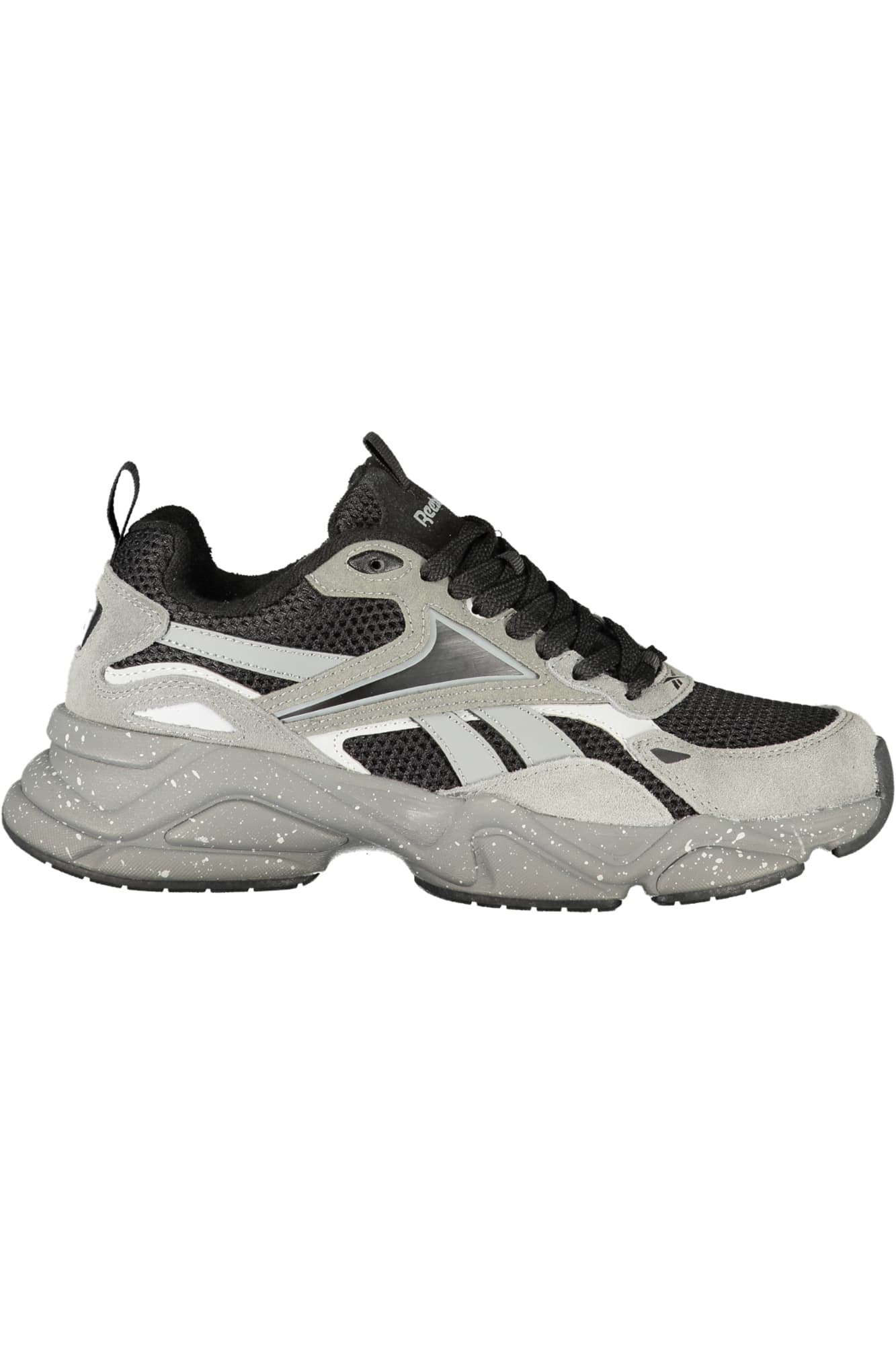REEBOK CALZATURA SPORTIVA UOMO GRIGIO - Immagine 1