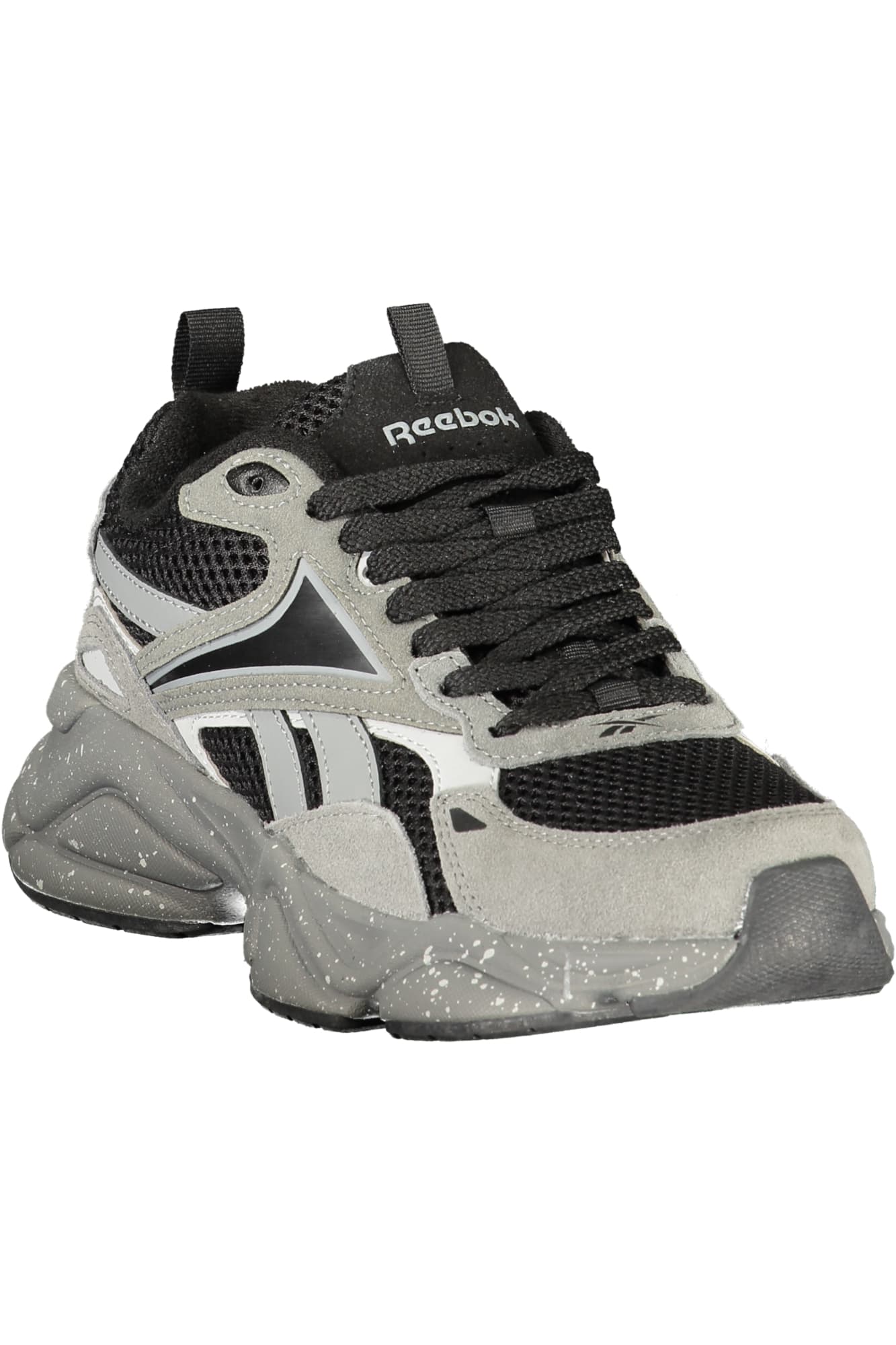 REEBOK CALZATURA SPORTIVA UOMO GRIGIO - Miniatura 2