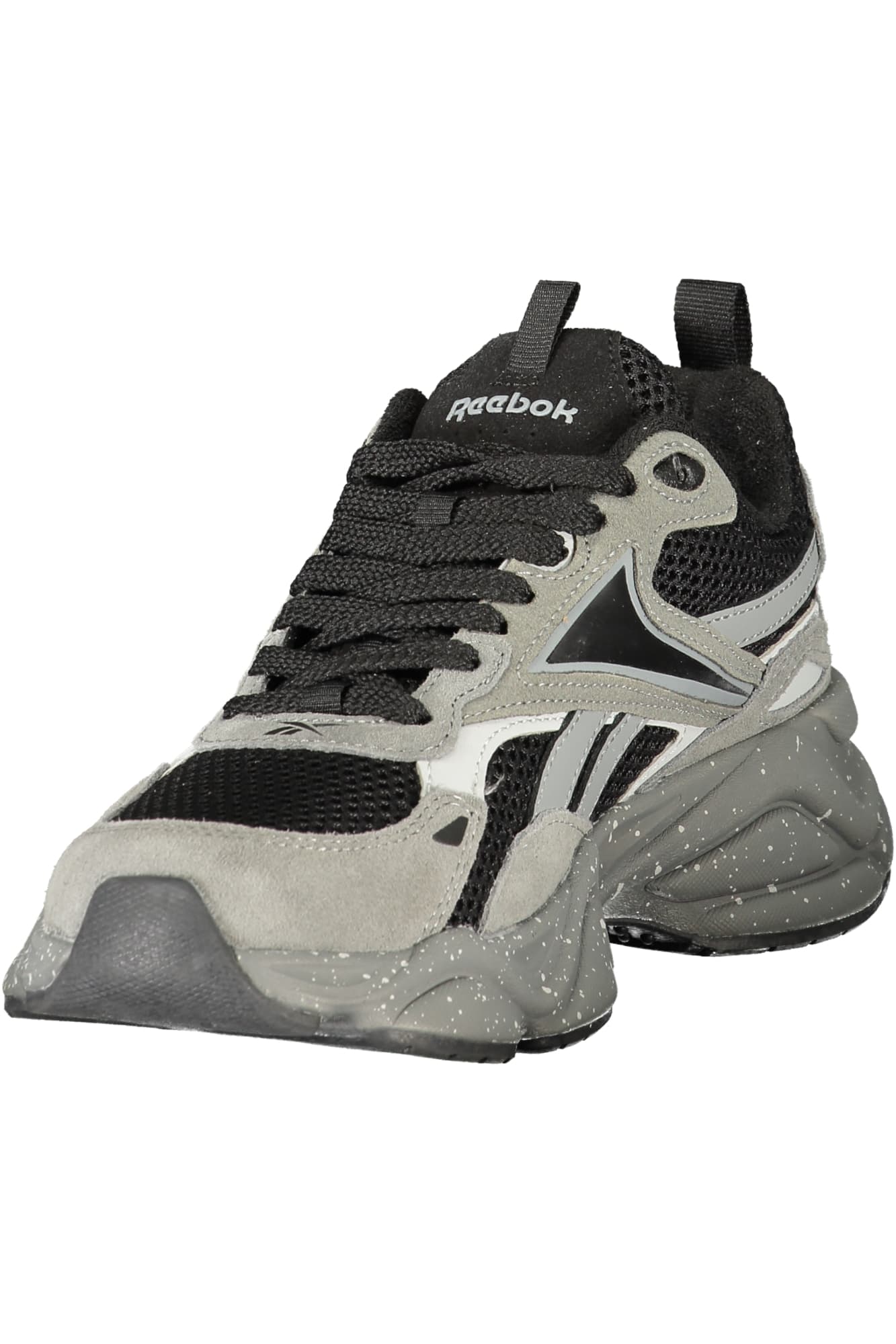 REEBOK CALZATURA SPORTIVA UOMO GRIGIO - Miniatura 3