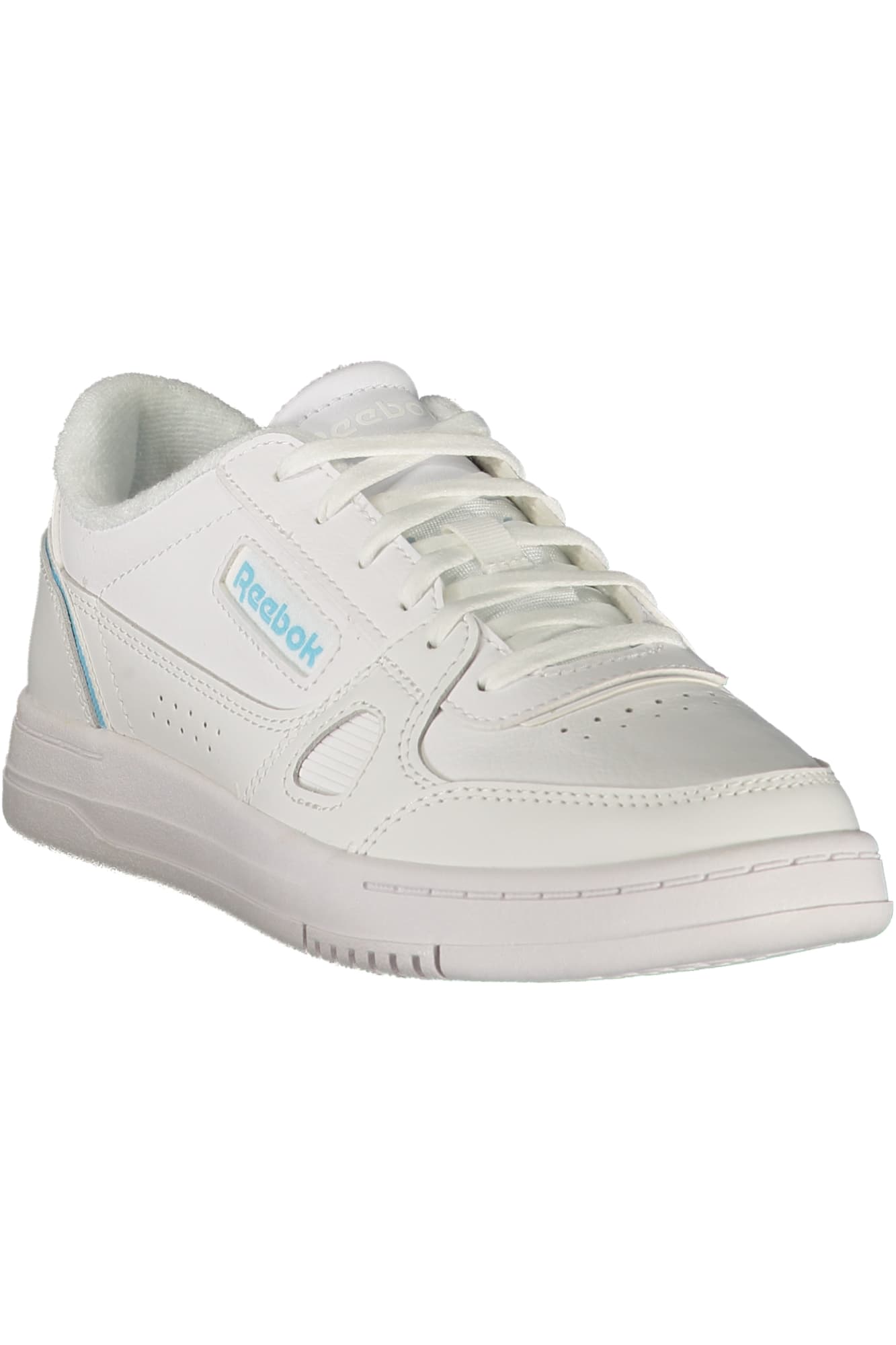 REEBOK CALZATURA SPORTIVA DONNA BIANCO - Miniatura 2