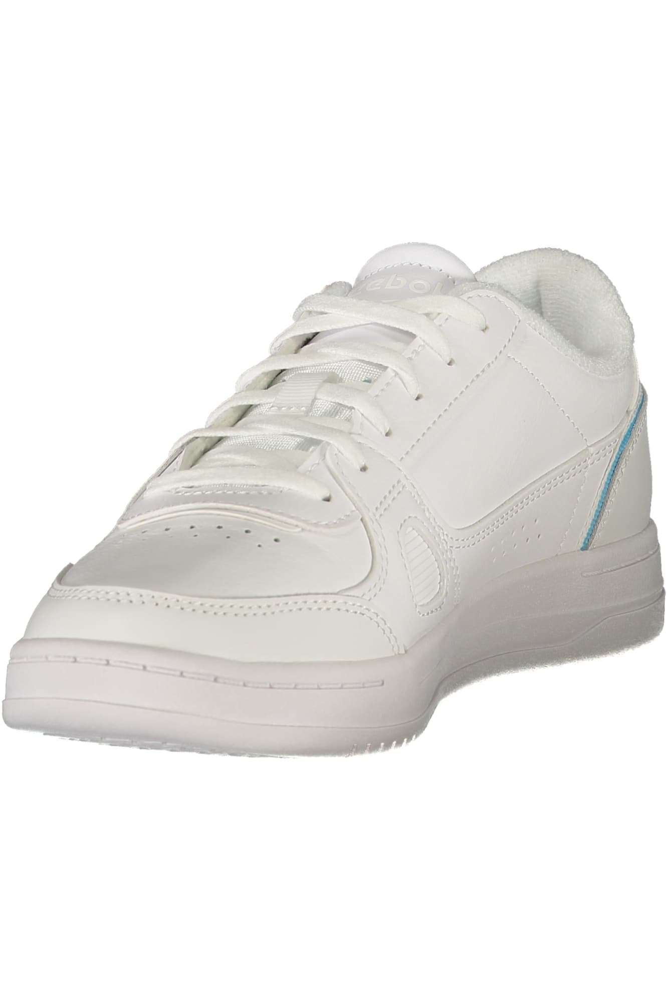 REEBOK CALZATURA SPORTIVA DONNA BIANCO - Miniatura 3