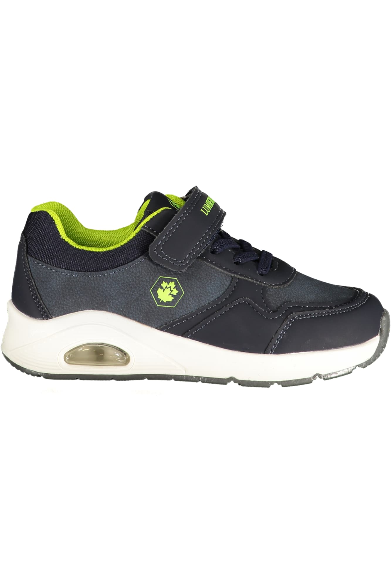 LUMBERJACK CALZATURA SPORTIVA BAMBINO BLU - Immagine 1