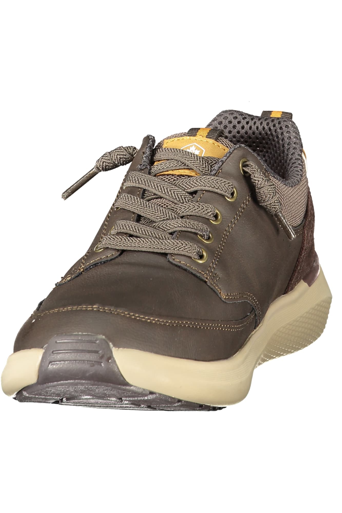 LUMBERJACK CALZATURA SPORTIVA UOMO MARRONE - Miniatura 3
