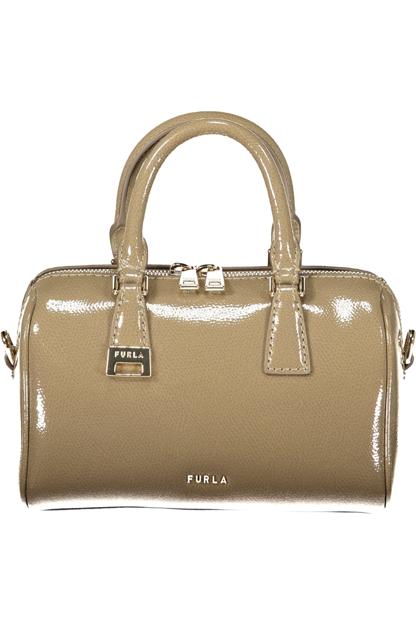 FURLA BORSA DONNA VERDE - Immagine 1