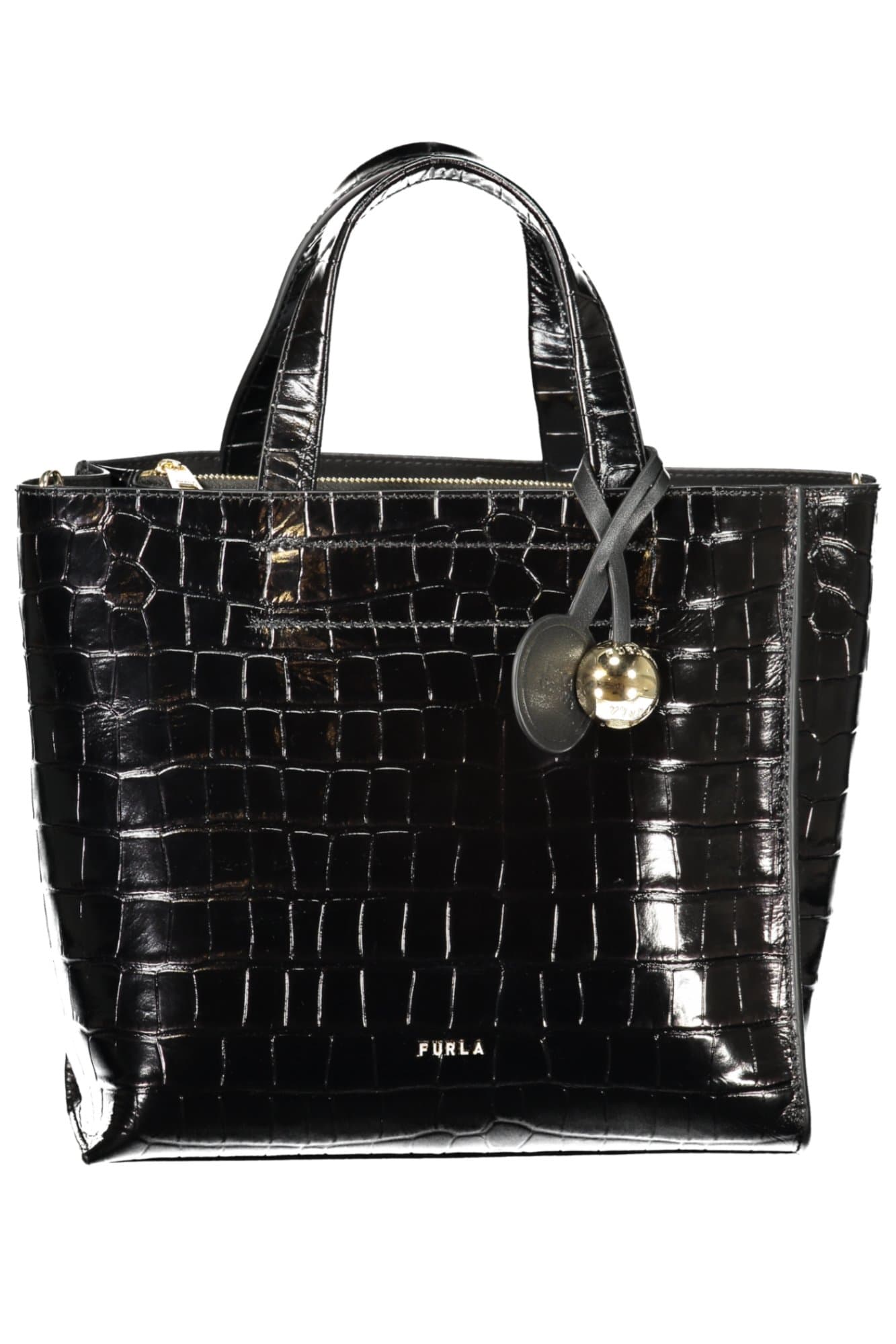 FURLA BORSA DONNA NERO - Immagine 1