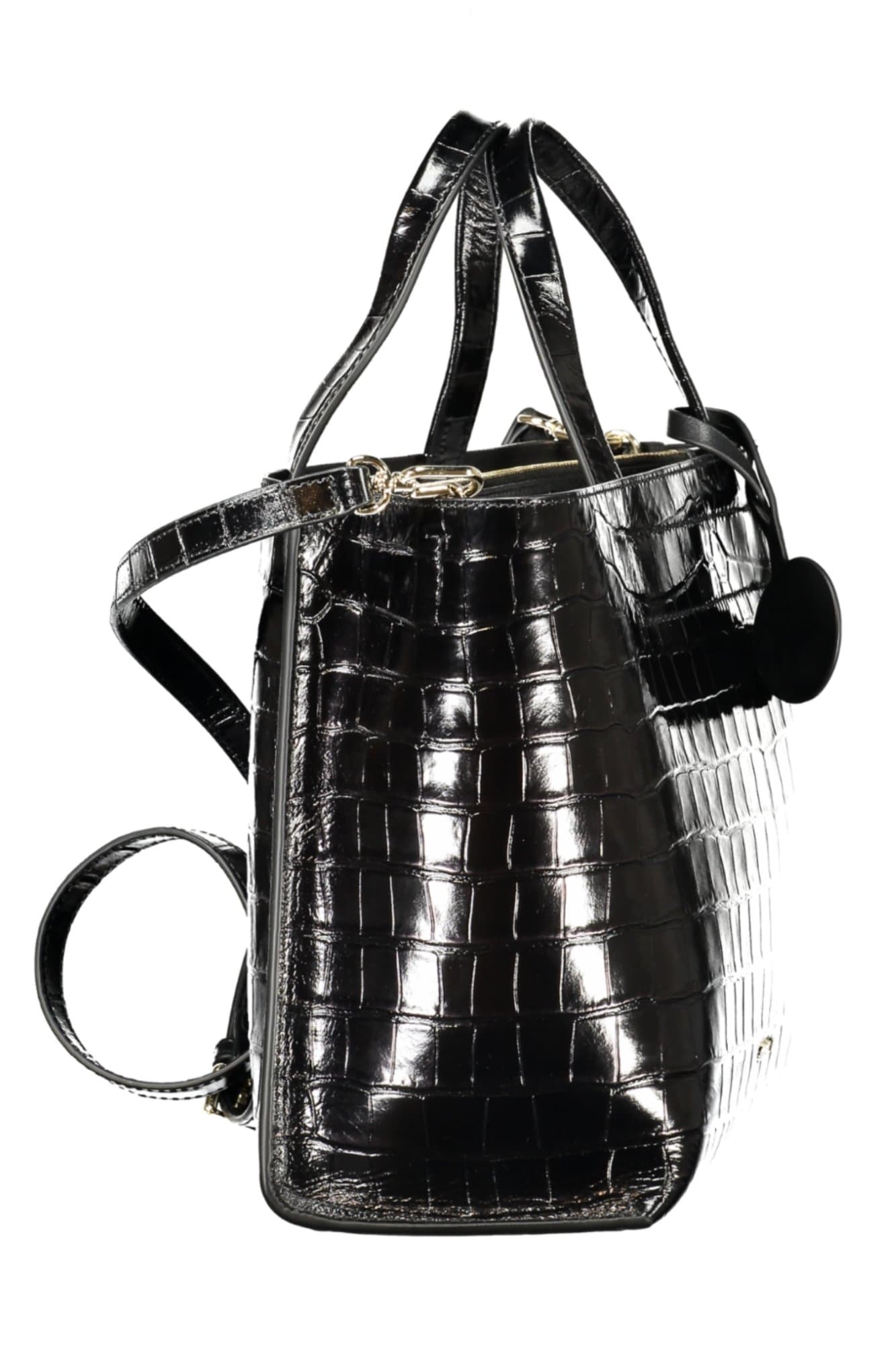 FURLA BORSA DONNA NERO - Miniatura 3