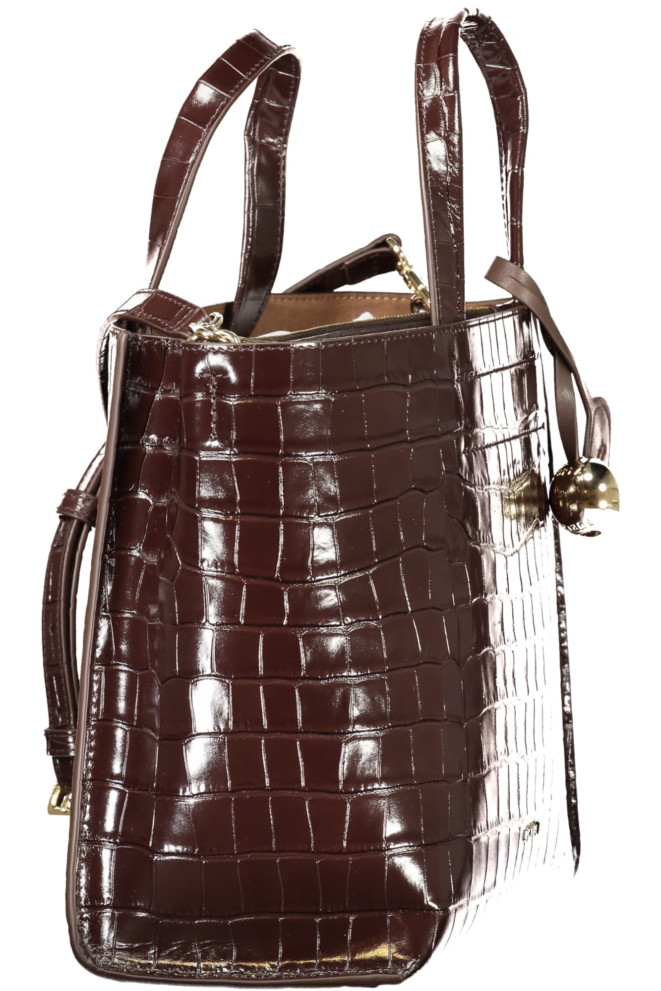 FURLA BORSA DONNA MARRONE - Miniatura 3