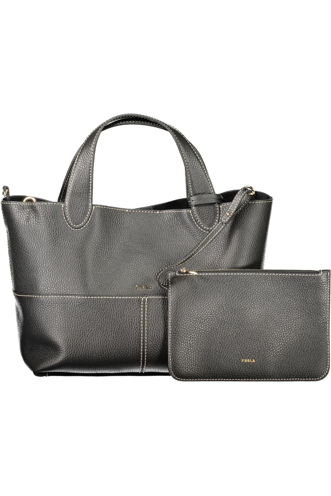 FURLA BORSA DONNA NERO - Immagine 1