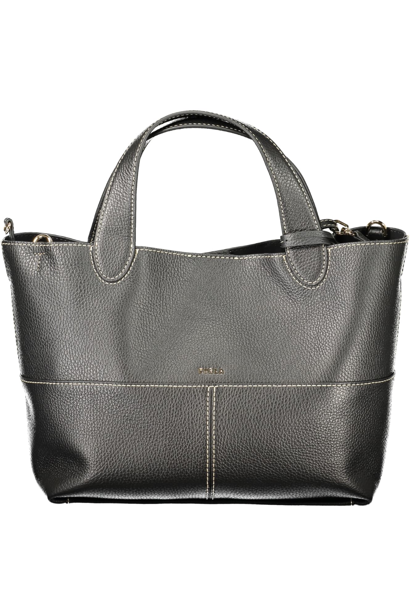 FURLA BORSA DONNA NERO - Miniatura 2