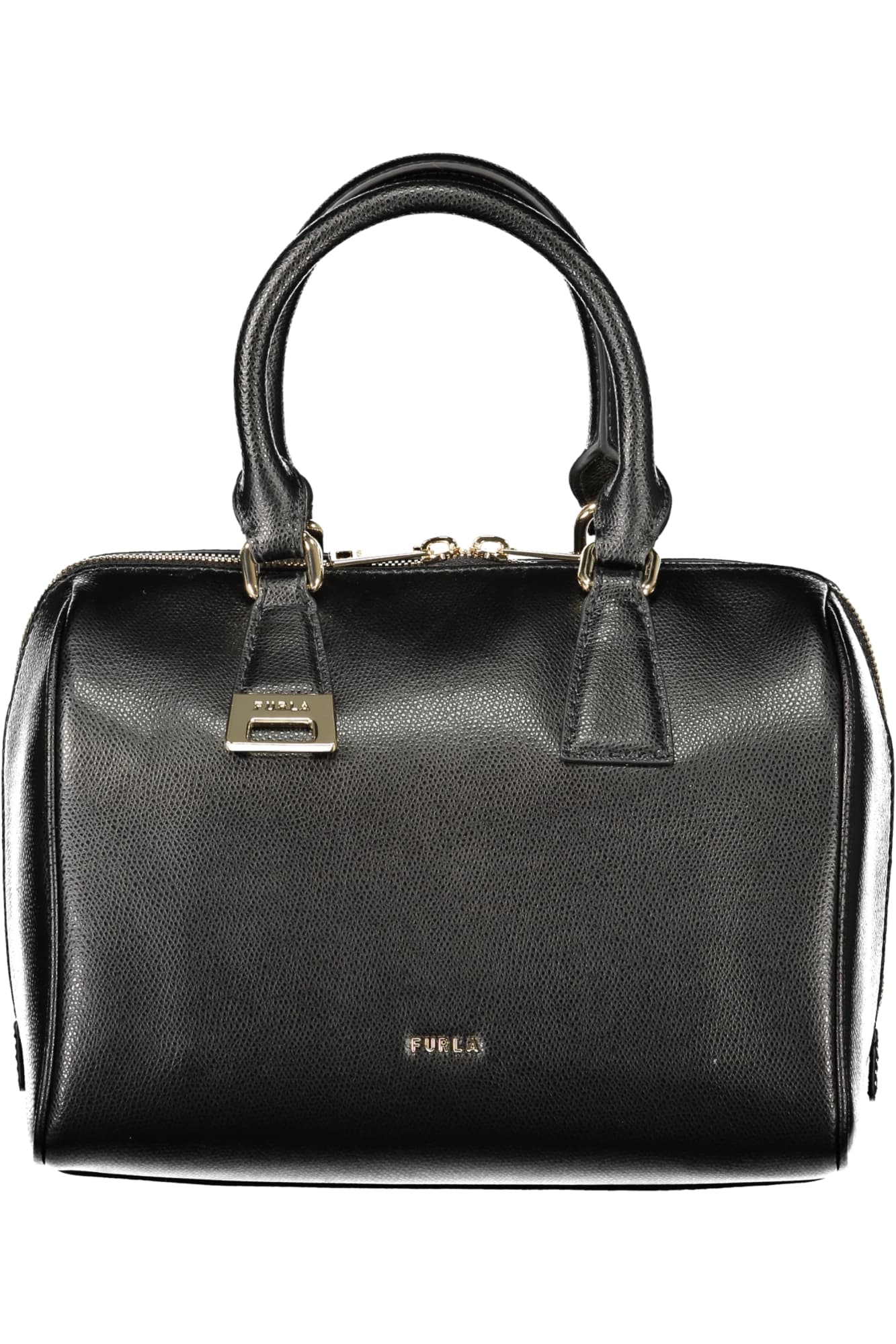 FURLA BORSA DONNA NERO - Immagine 1