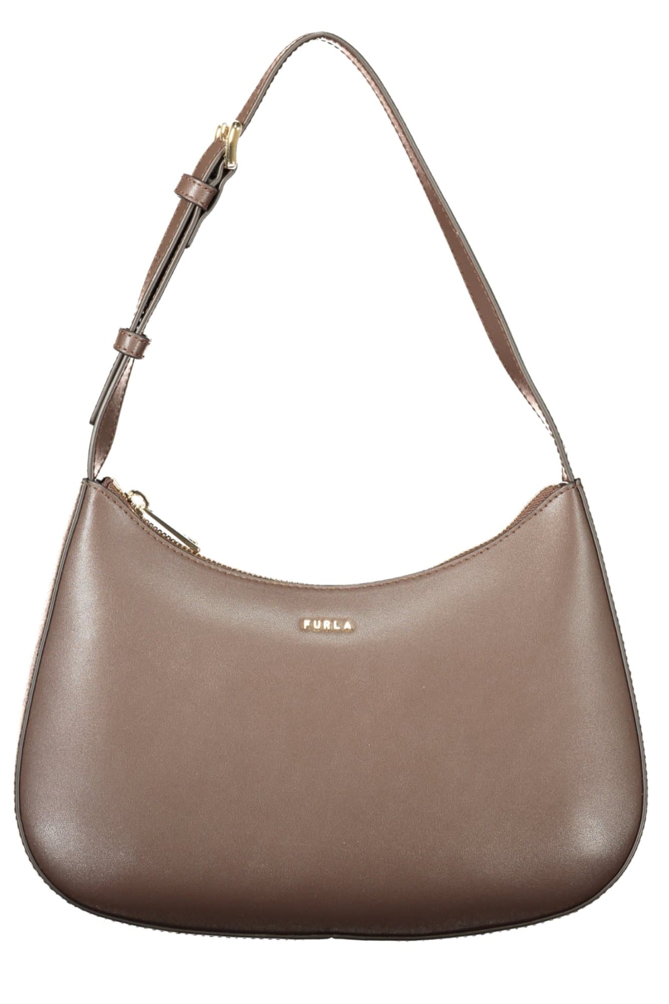 FURLA BORSA DONNA MARRONE - Immagine 1