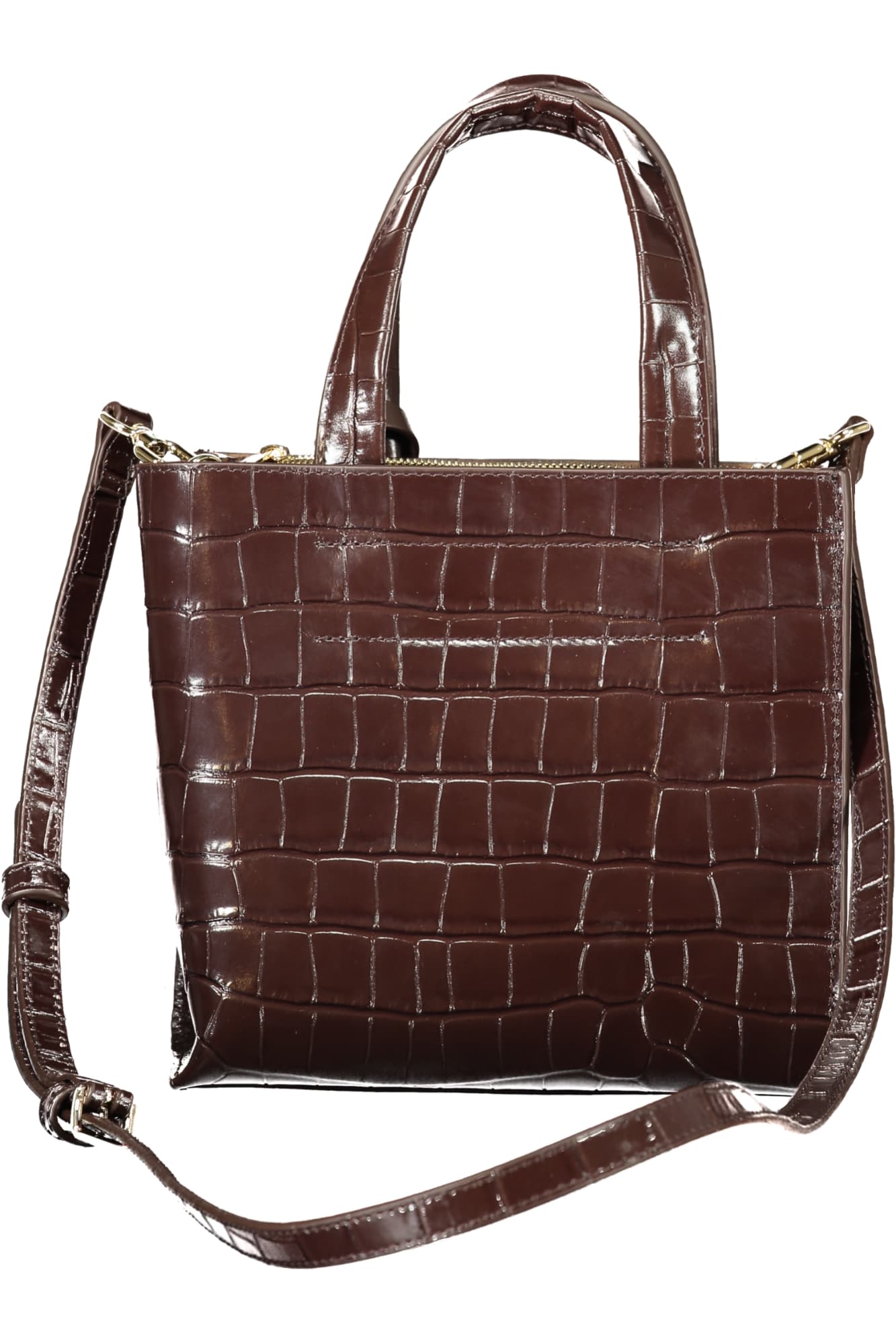 FURLA BORSA DONNA MARRONE - Miniatura 2