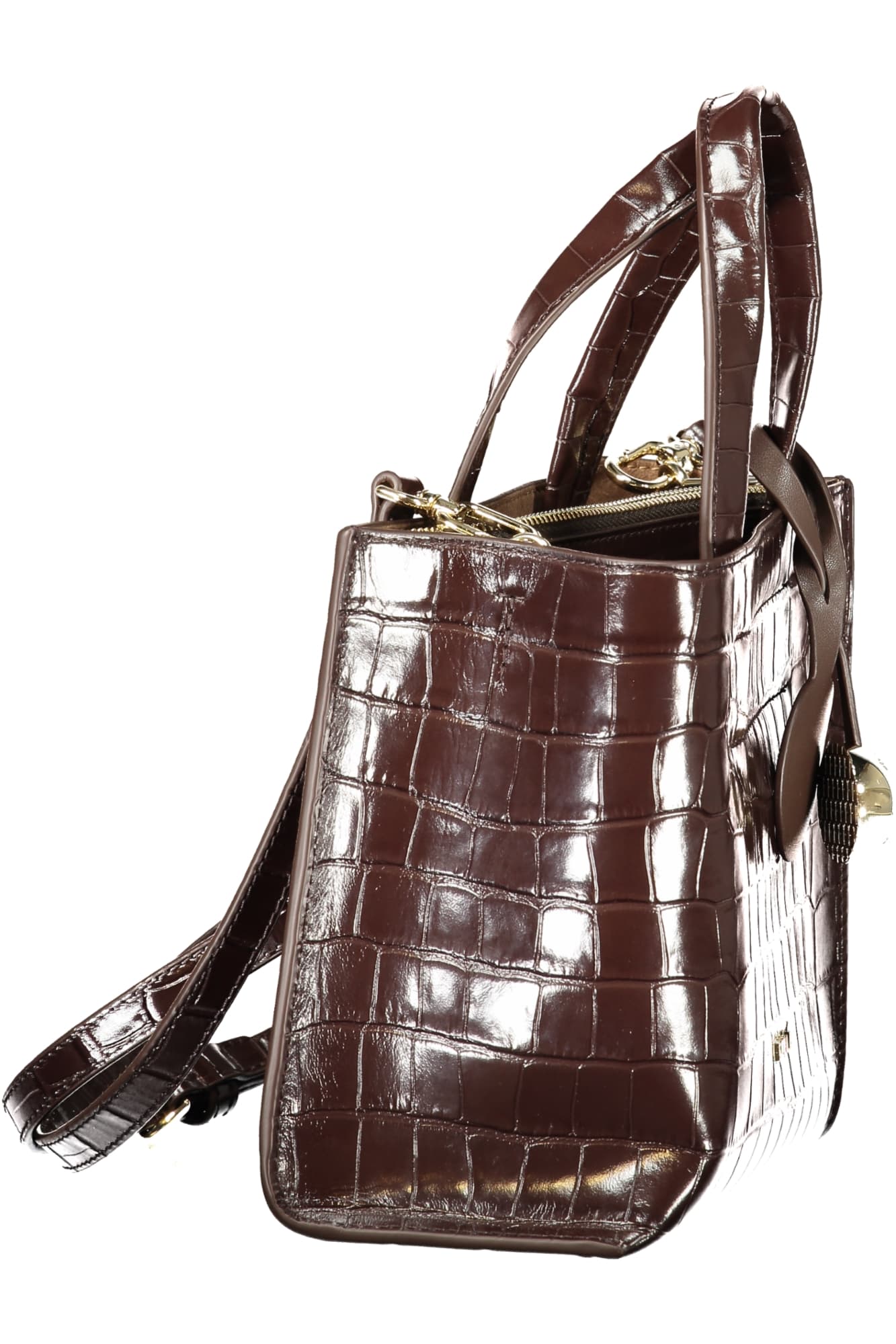 FURLA BORSA DONNA MARRONE - Miniatura 3