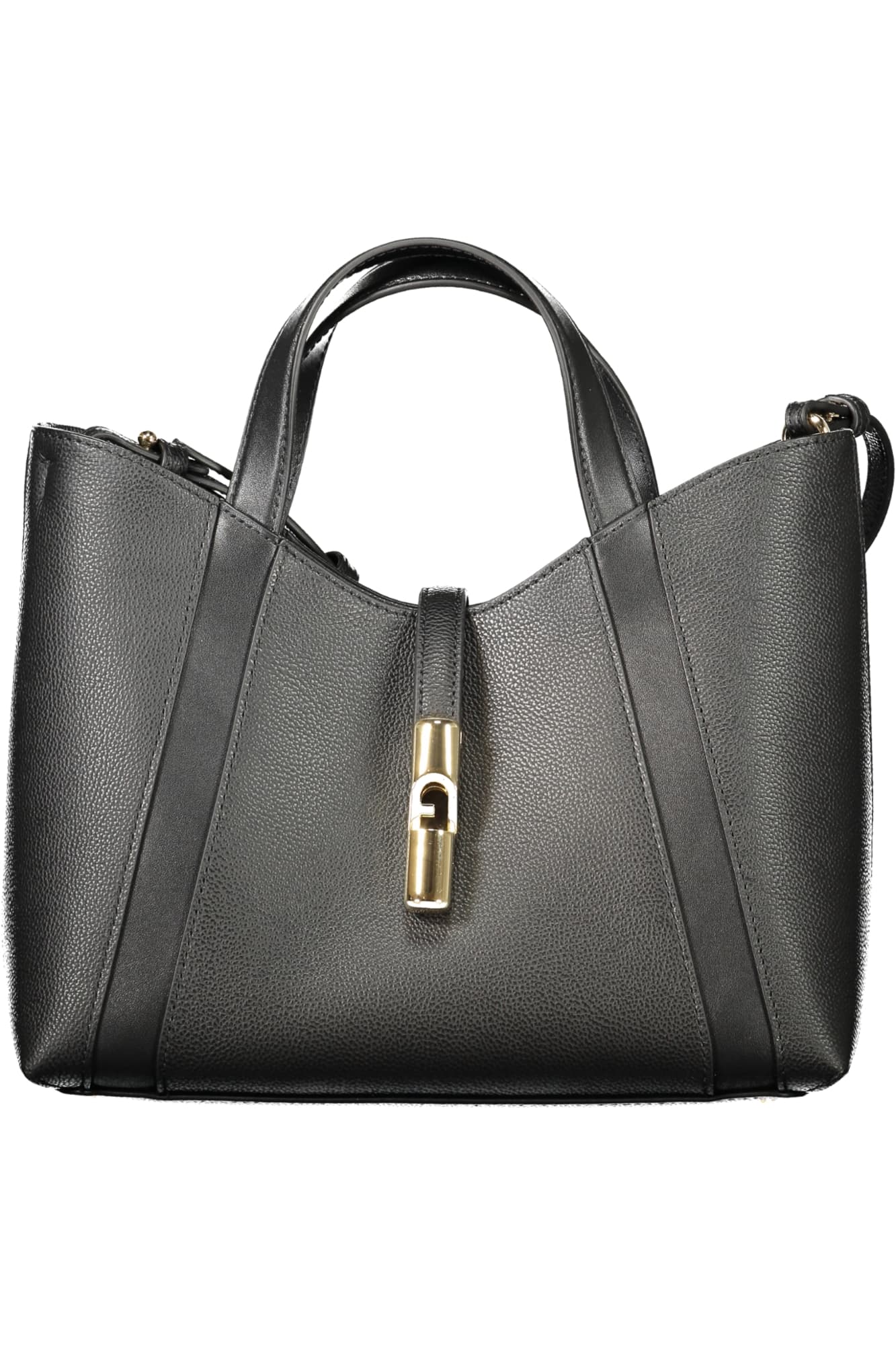 FURLA BORSA DONNA NERO - Immagine 1