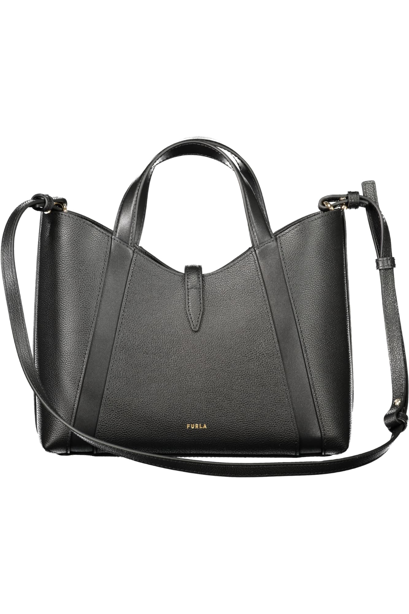 FURLA BORSA DONNA NERO - Miniatura 2