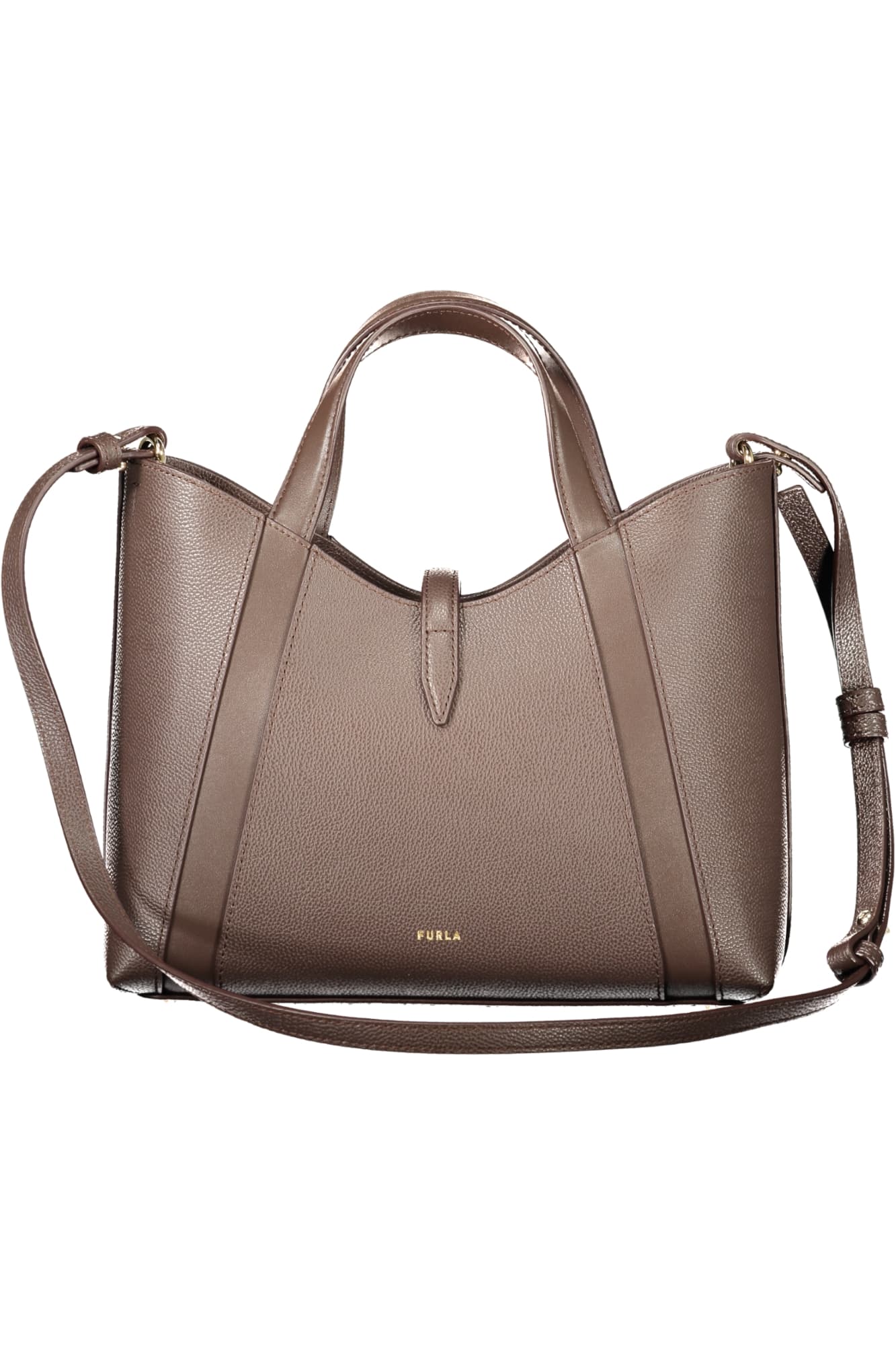 FURLA BORSA DONNA MARRONE - Miniatura 2