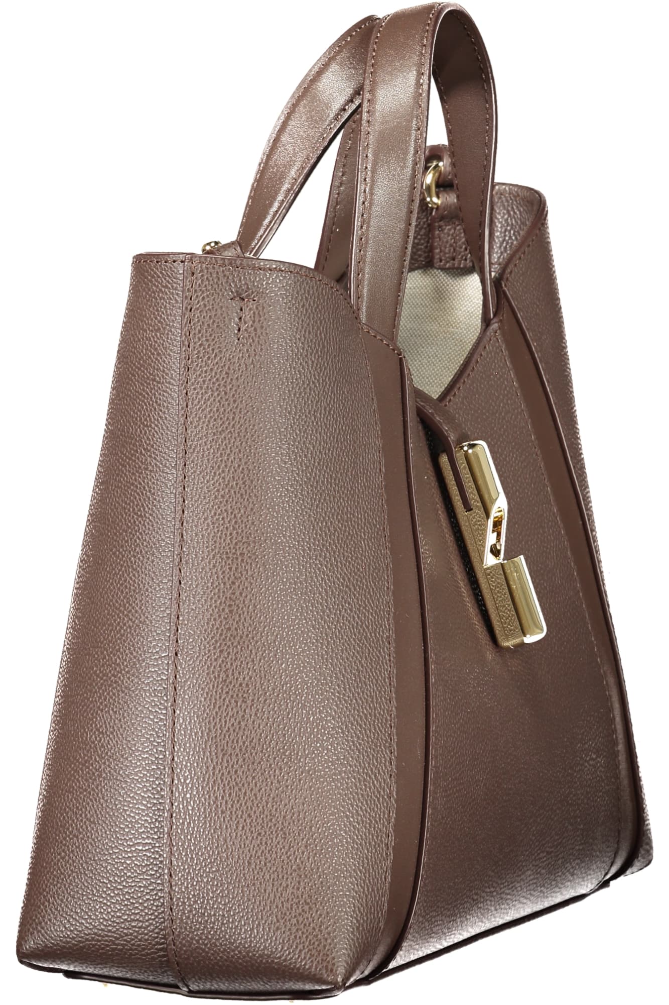 FURLA BORSA DONNA MARRONE - Miniatura 3