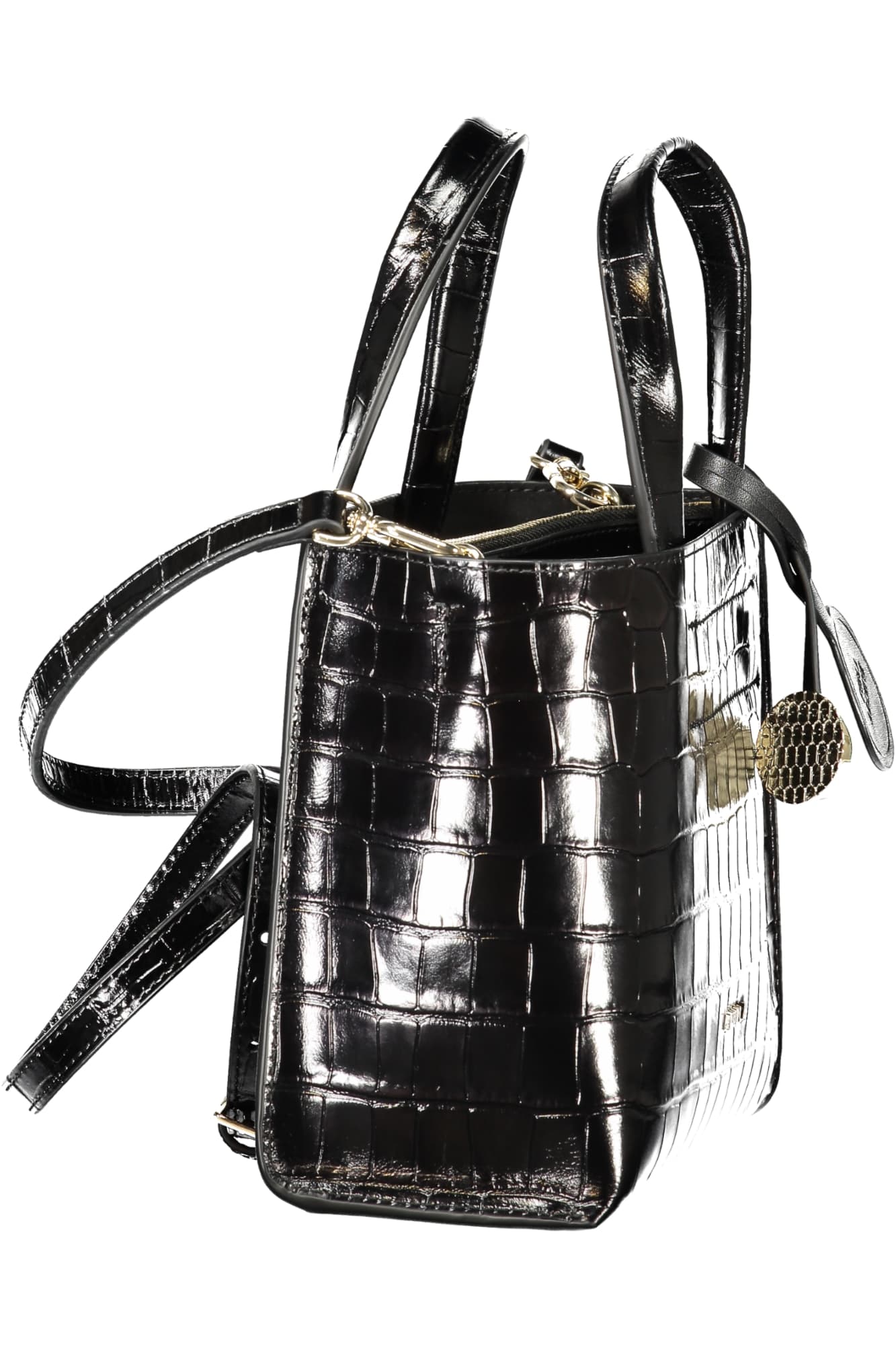 FURLA BORSA DONNA NERO - Miniatura 3
