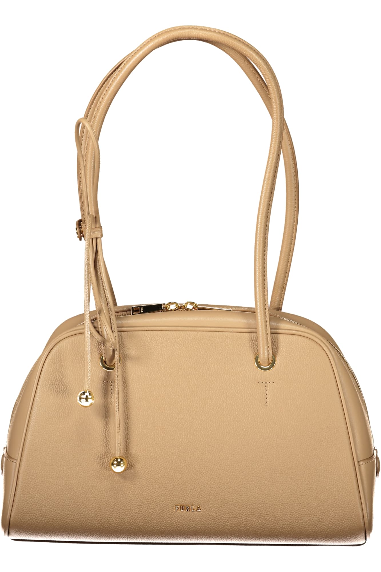 FURLA BORSA DONNA BEIGE - Immagine 1