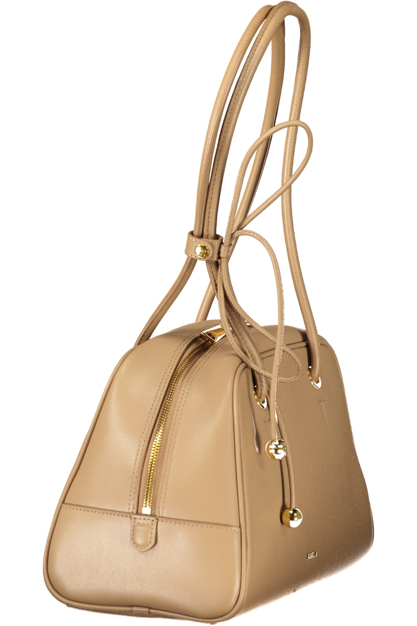 FURLA BORSA DONNA BEIGE - Miniatura 3