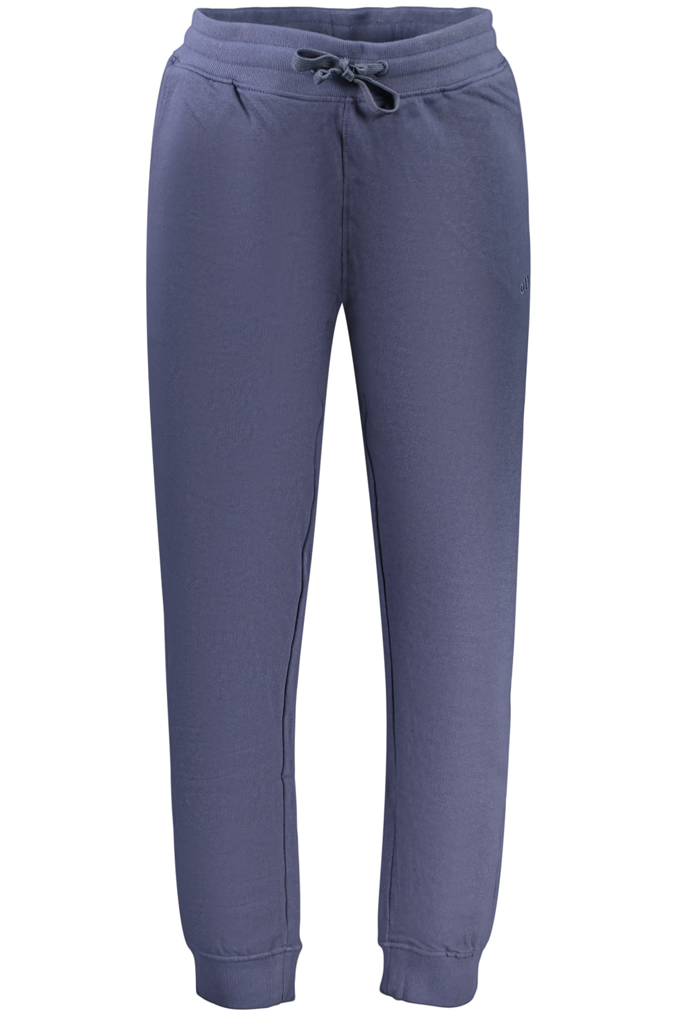 ELLESSE PANTALONE TUTA LUNGO UOMO BLU - Immagine 1