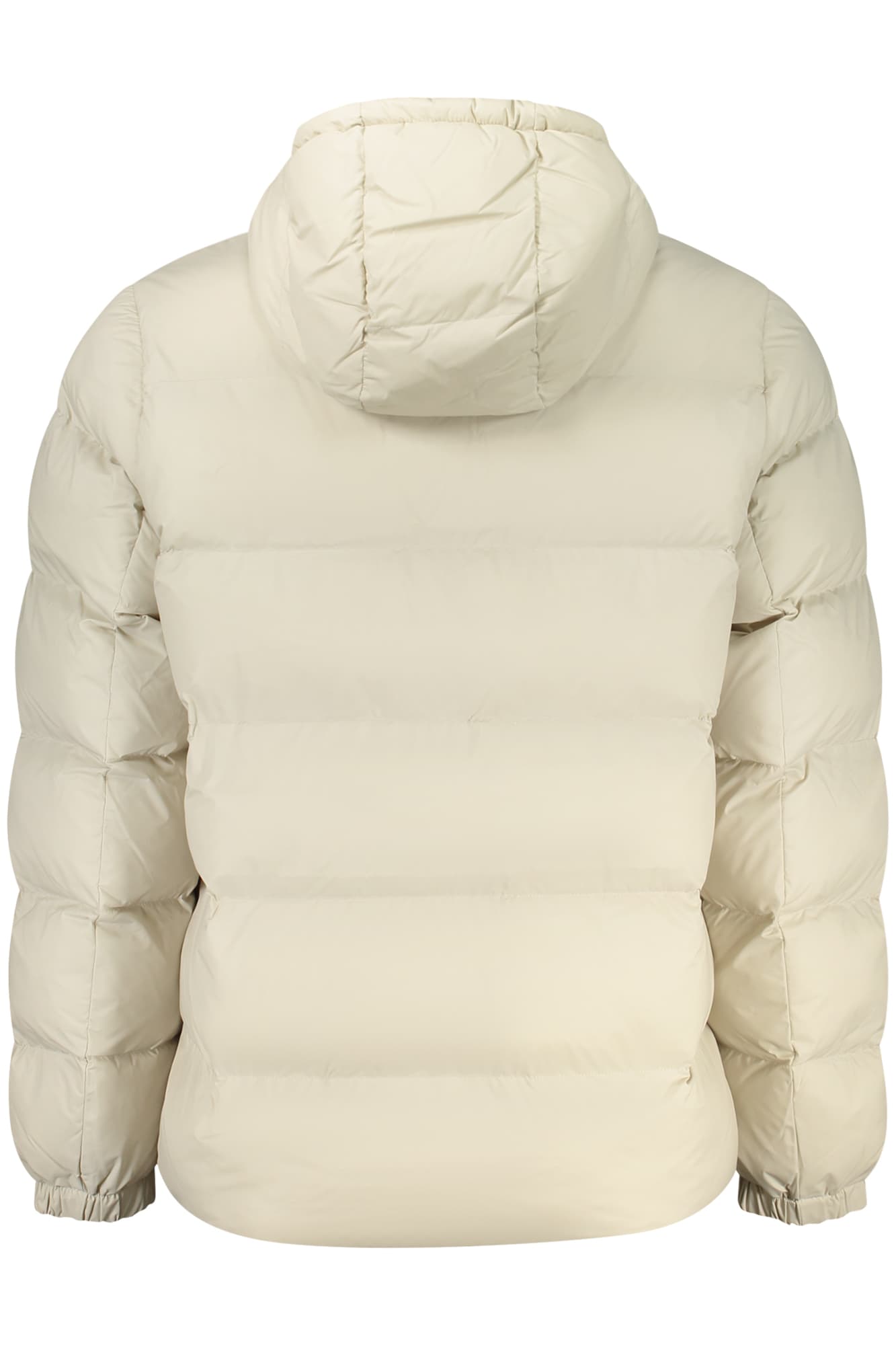 CALVIN KLEIN GIUBBOTTO UOMO BEIGE - Miniatura 2