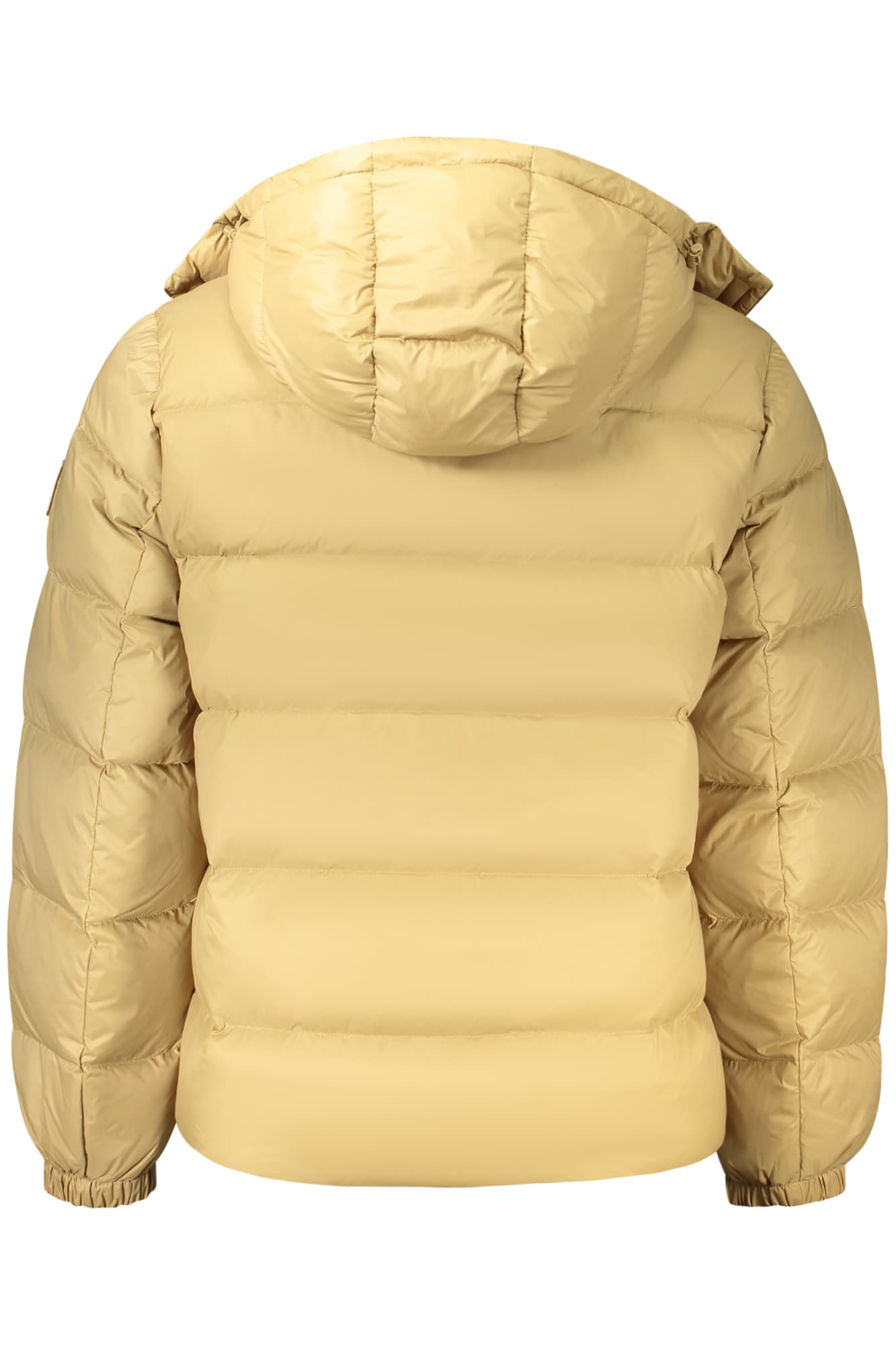 CALVIN KLEIN GIUBBOTTO UOMO BEIGE - Miniatura 2