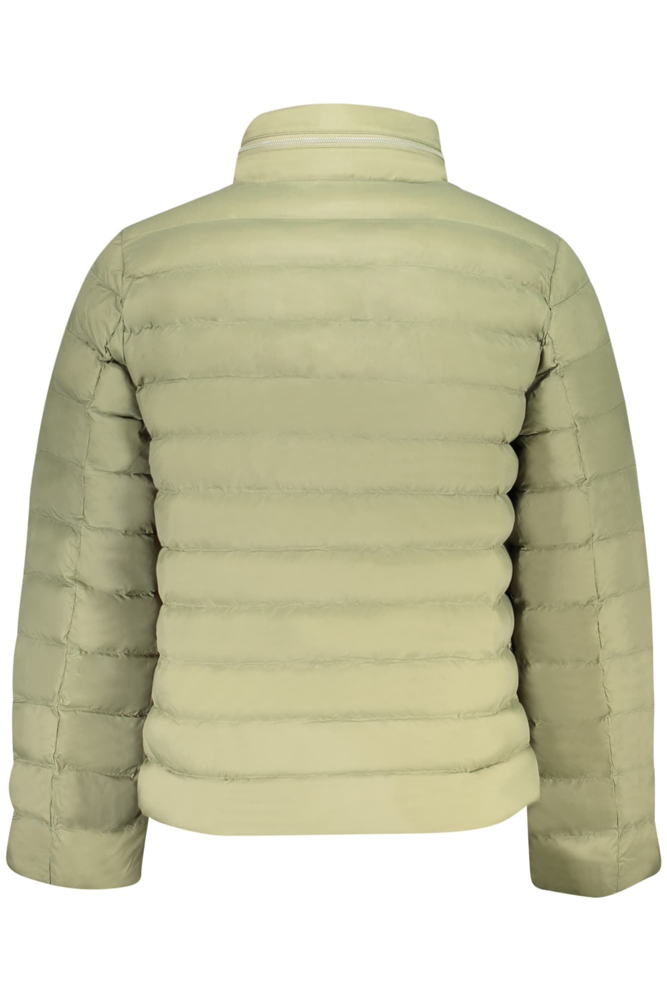 CALVIN KLEIN GIUBBOTTO UOMO VERDE - Miniatura 2