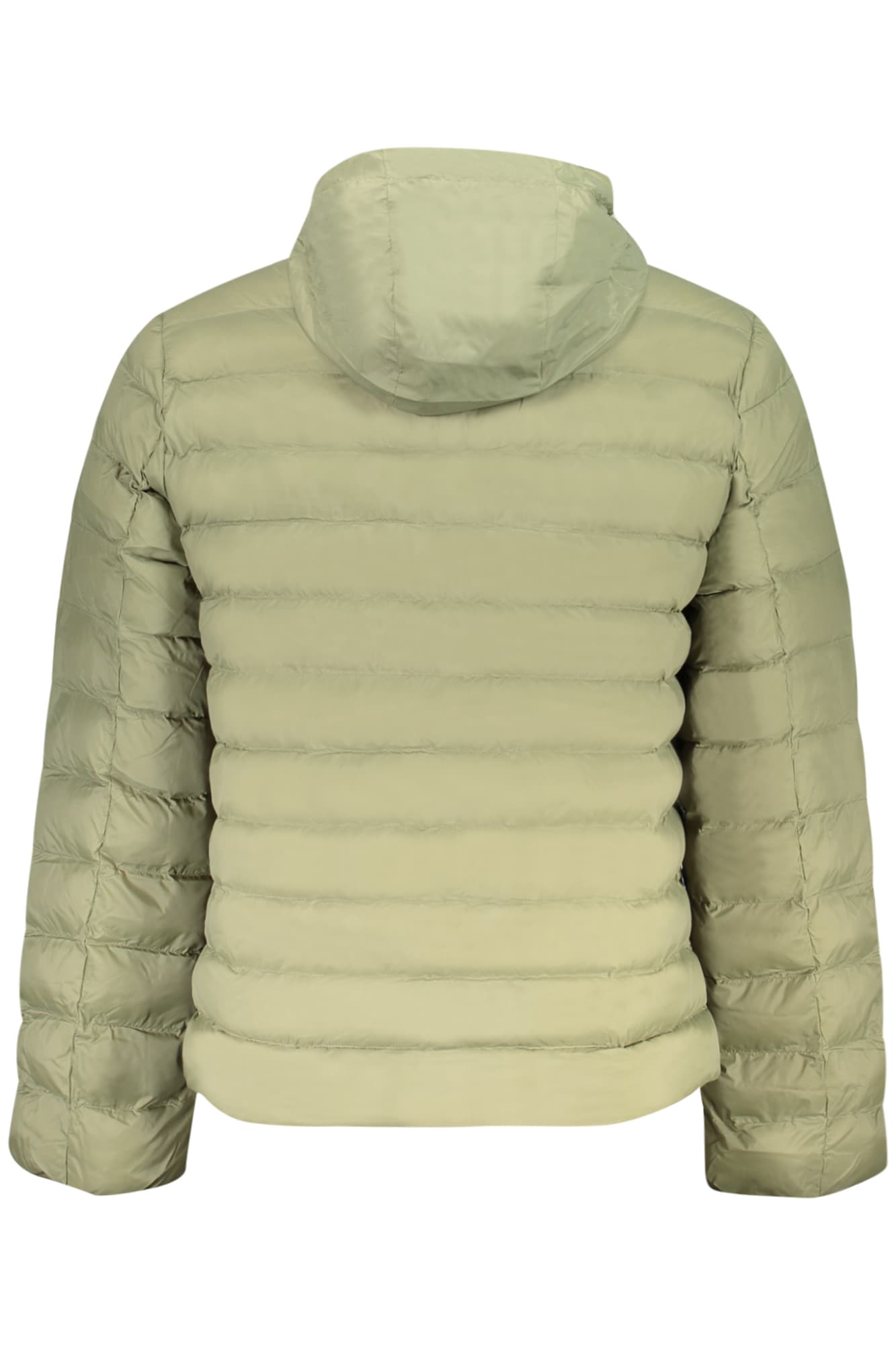 CALVIN KLEIN GIUBBOTTO UOMO VERDE - Miniatura 3