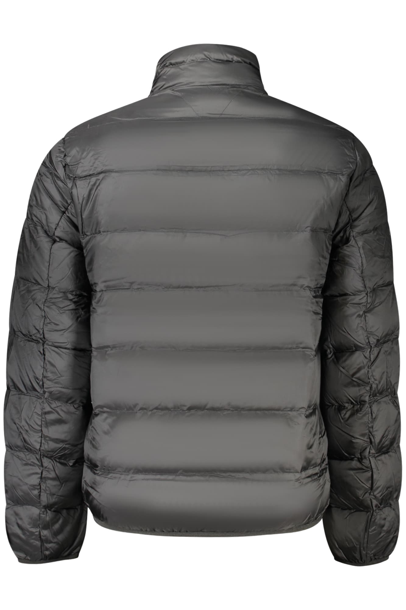 TOMMY HILFIGER GIUBBOTTO UOMO NERO - Miniatura 2