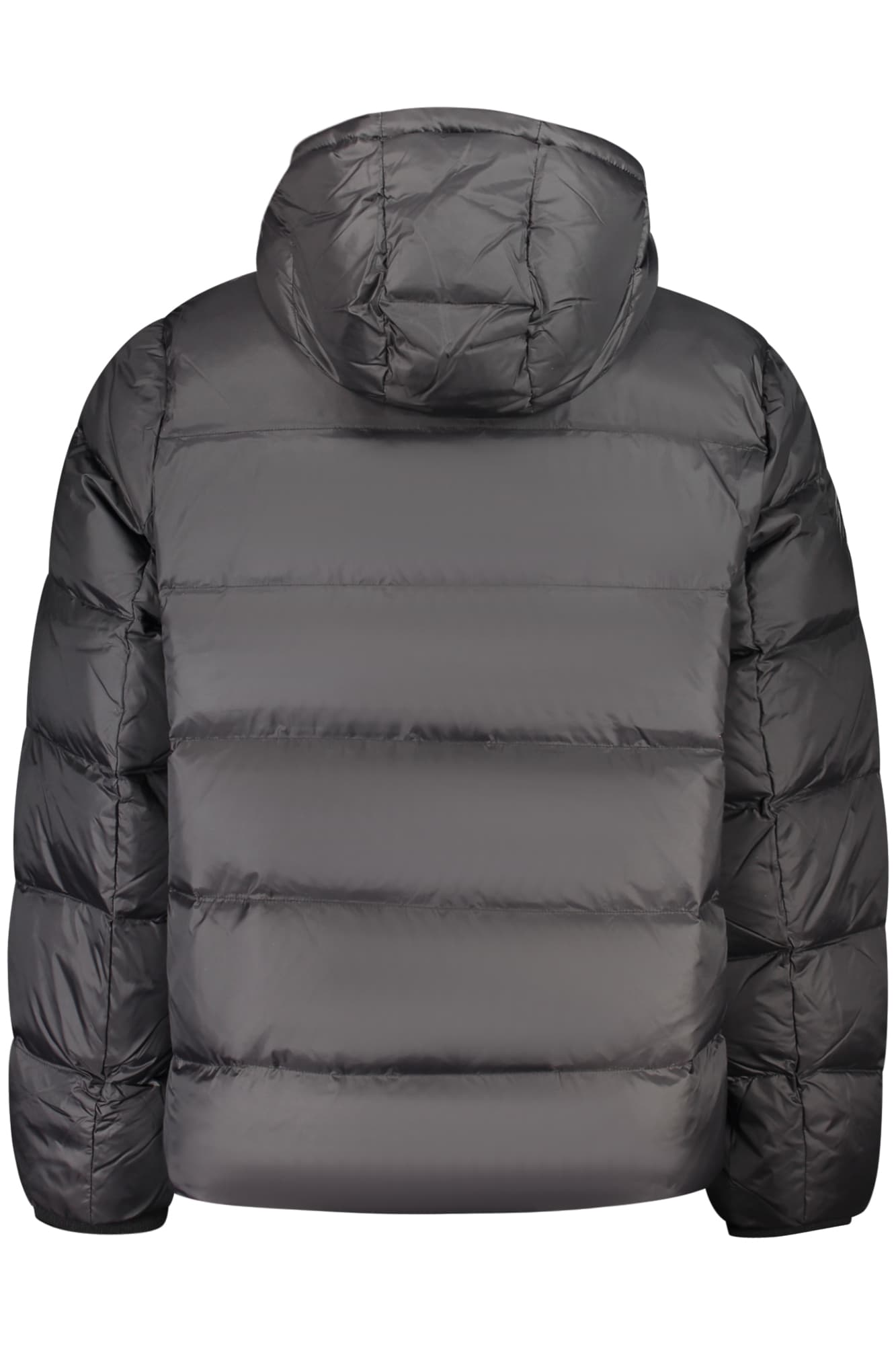 CALVIN KLEIN GIUBBOTTO UOMO NERO - Miniatura 2