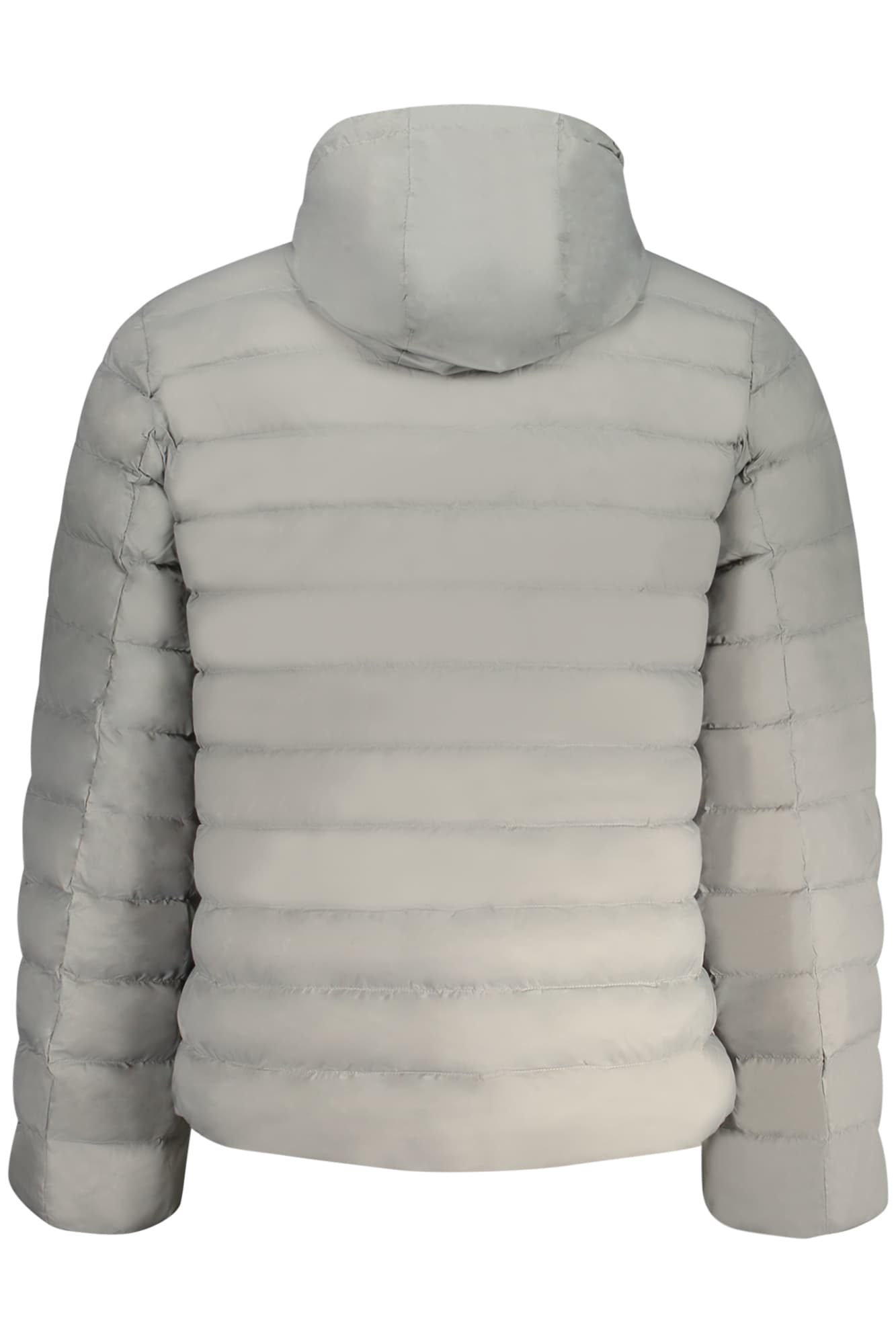 CALVIN KLEIN GIUBBOTTO UOMO GRIGIO - Miniatura 3