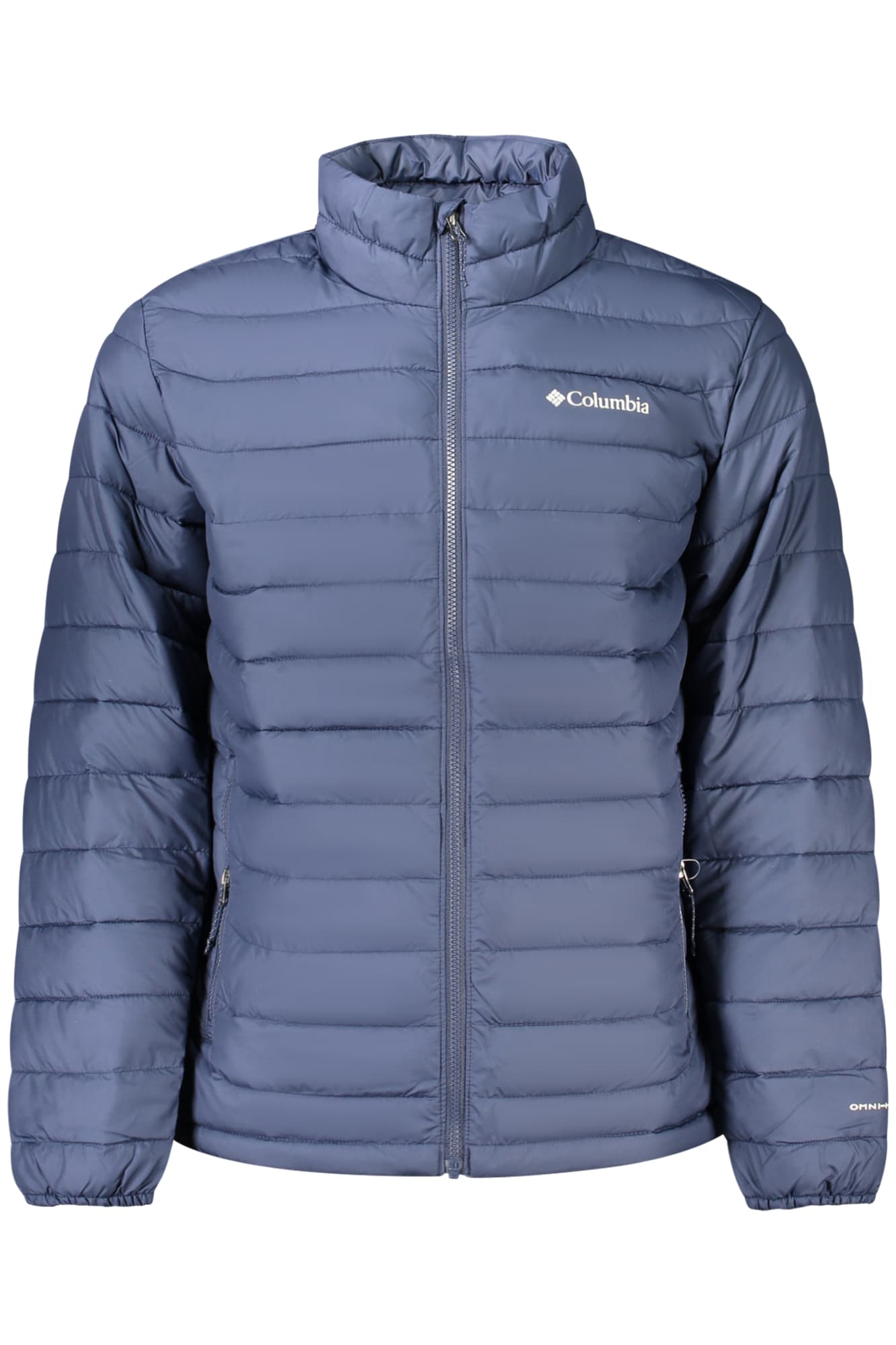 COLUMBIA GIUBBOTTO UOMO BLU - Immagine 1