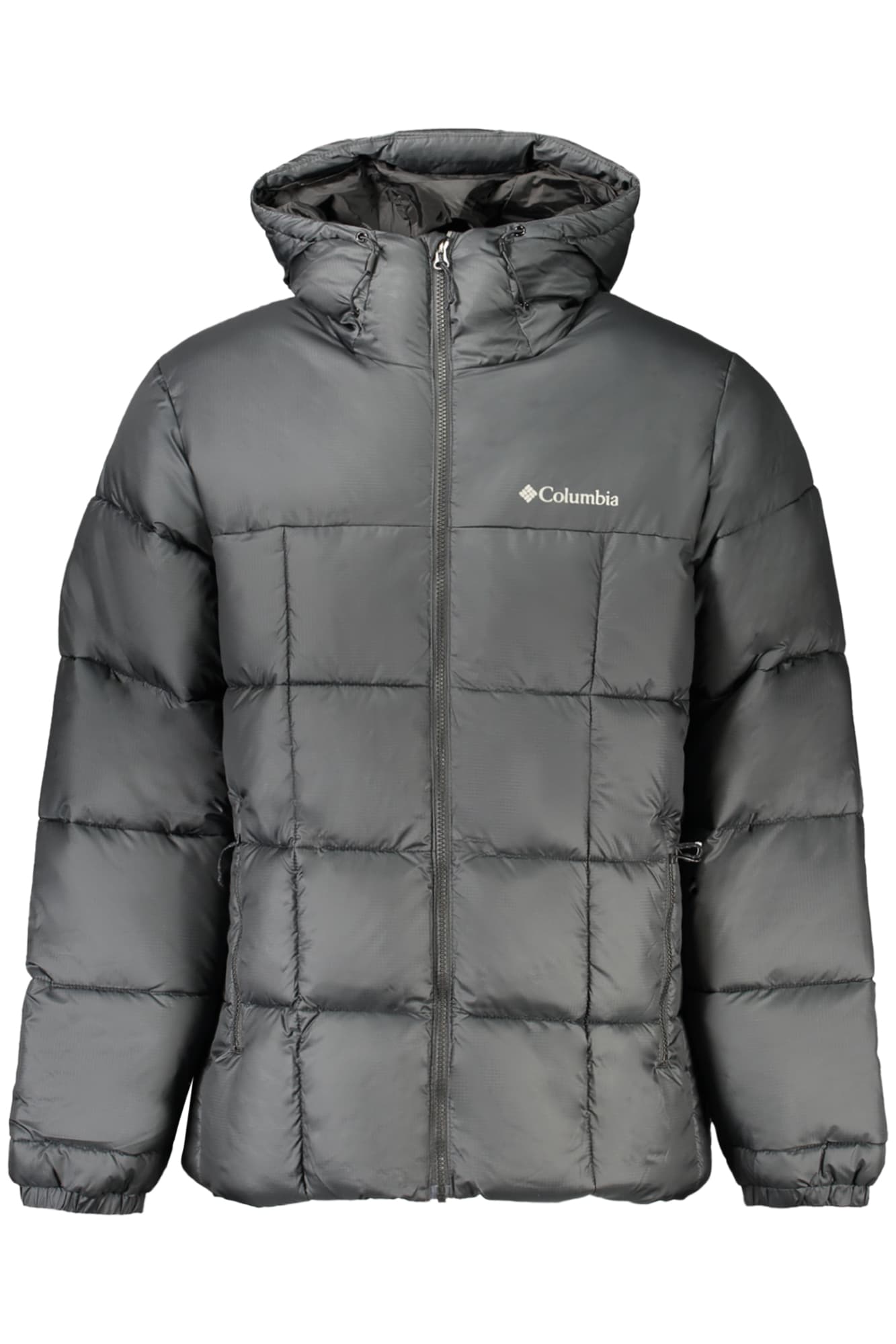 COLUMBIA GIUBBOTTO UOMO NERO - Immagine 1