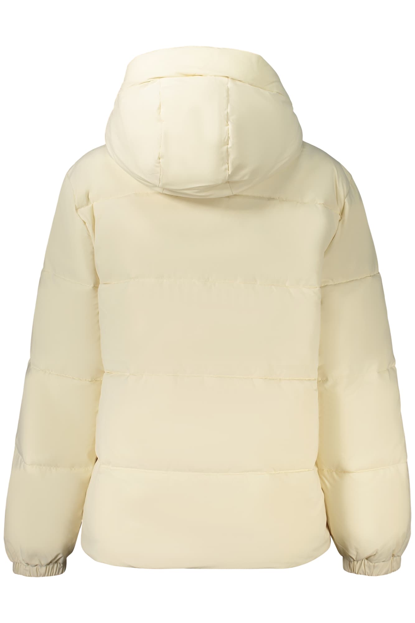 GUESS JEANS GIUBBOTTO DONNA BIANCO - Miniatura 2
