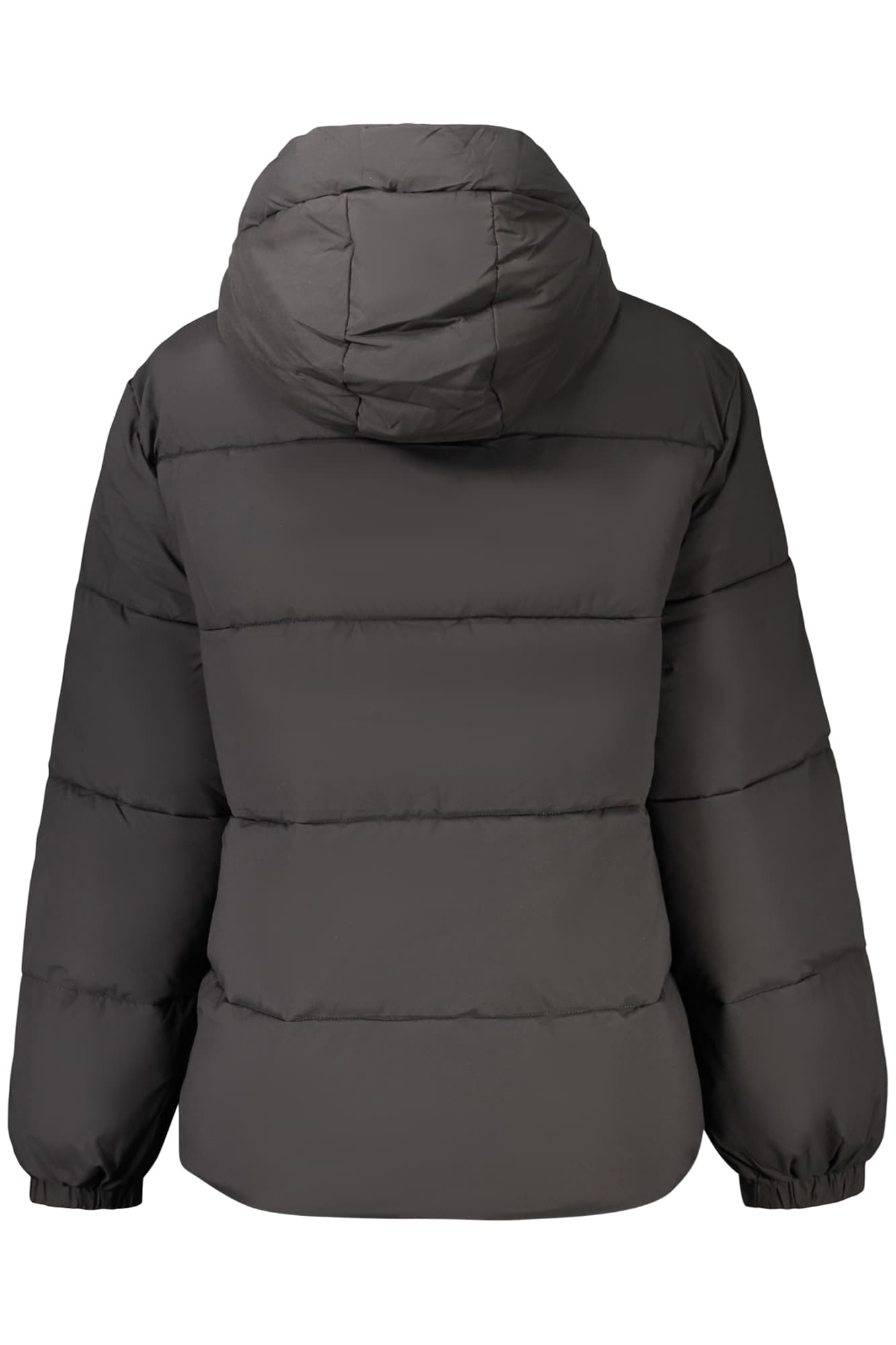 GUESS JEANS GIUBBOTTO DONNA NERO - Miniatura 2