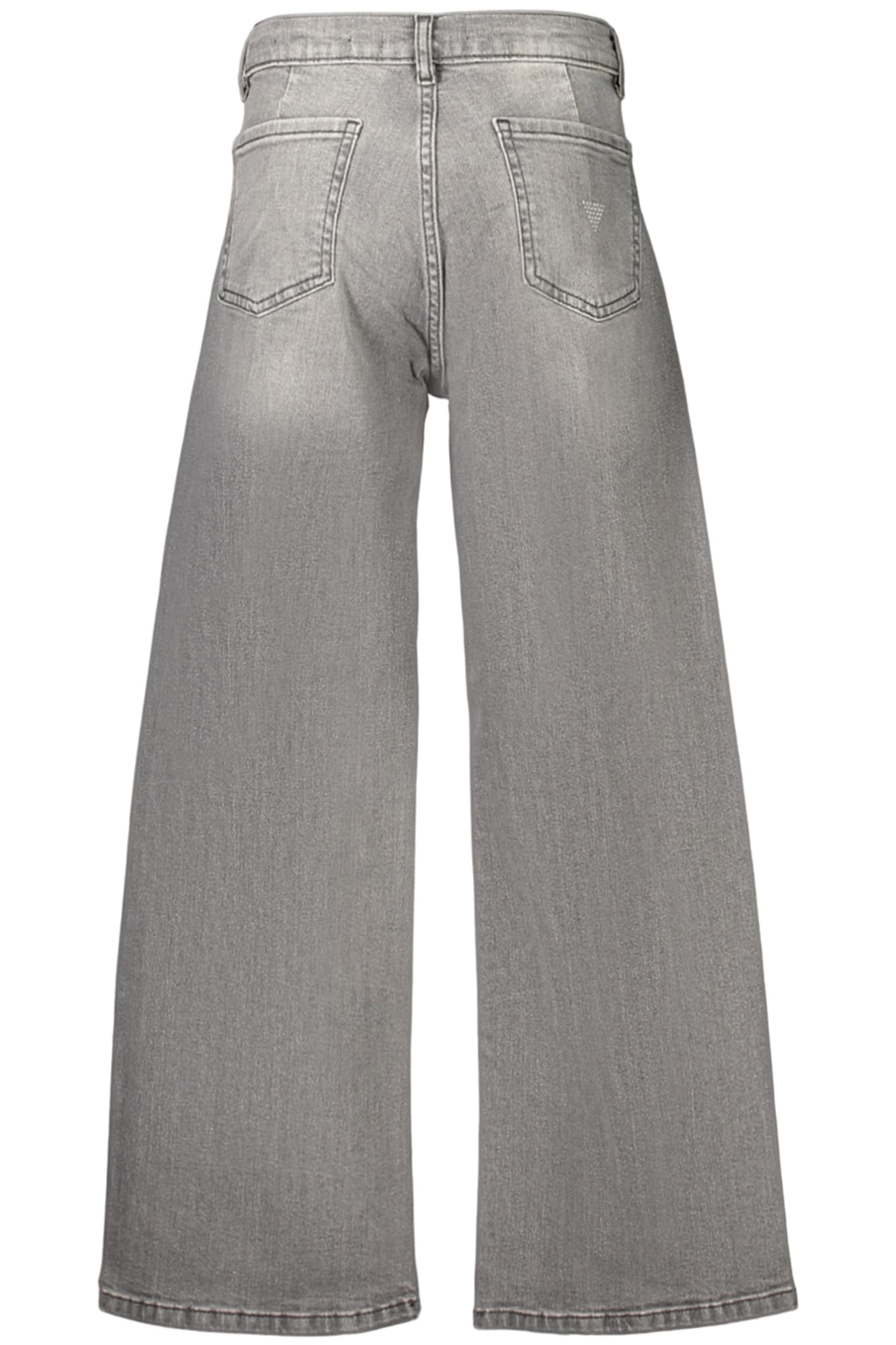 GUESS JEANS JEANS DENIM DONNA GRIGIO - Miniatura 2