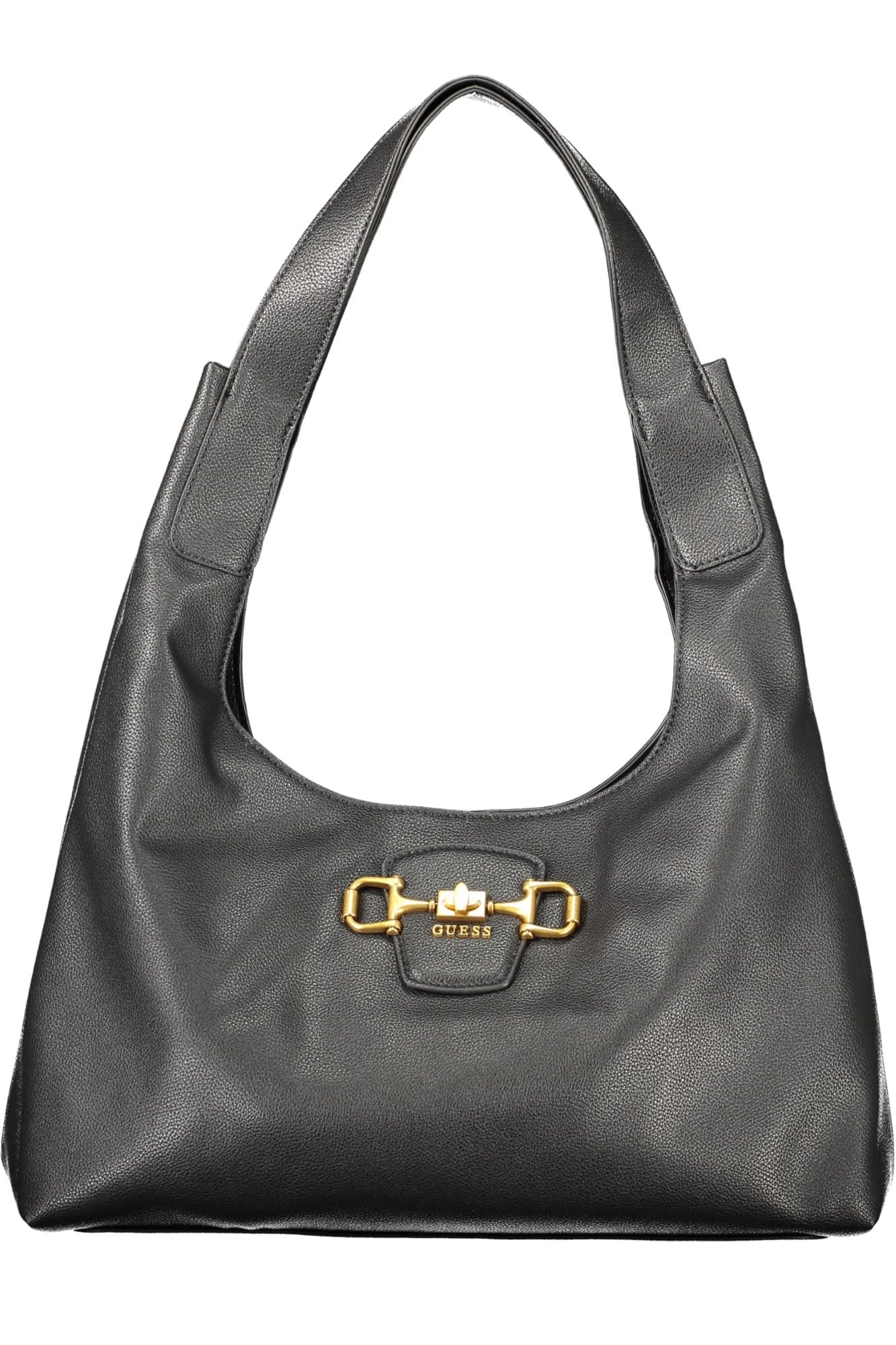 GUESS JEANS BORSA DONNA NERO - Immagine 1