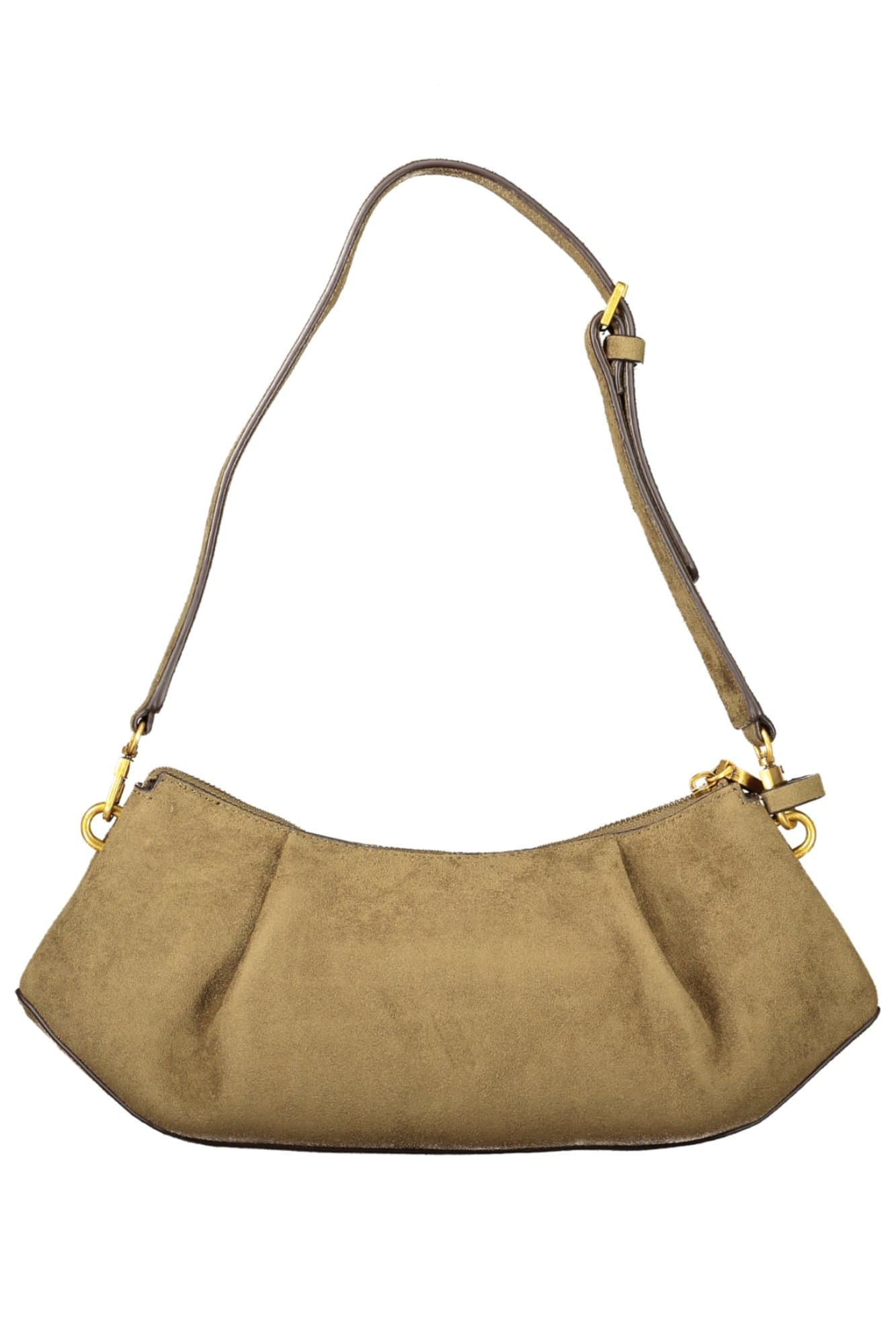 GUESS JEANS BORSA DONNA VERDE - Miniatura 2