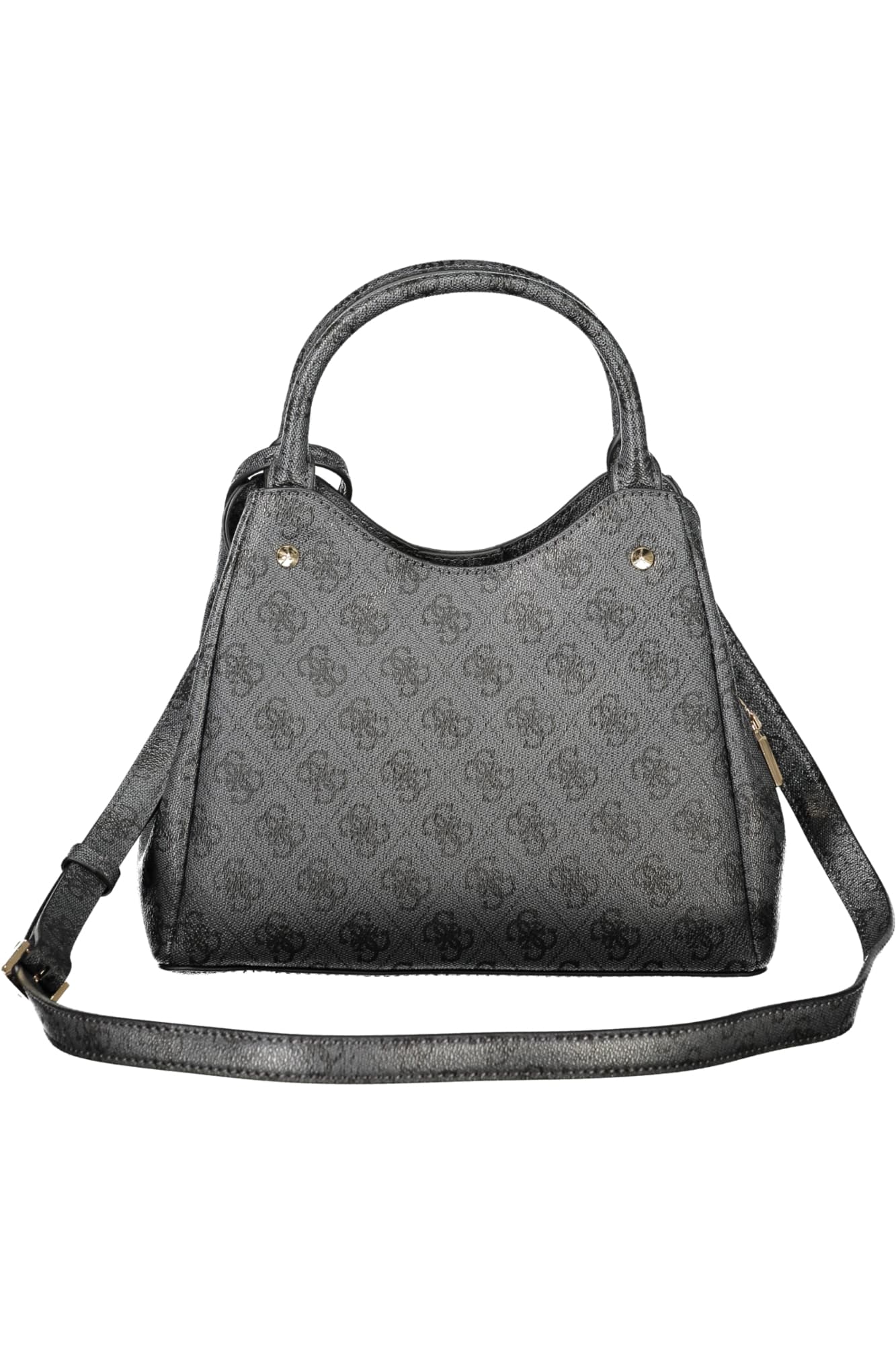 GUESS JEANS BORSA DONNA NERO - Miniatura 2