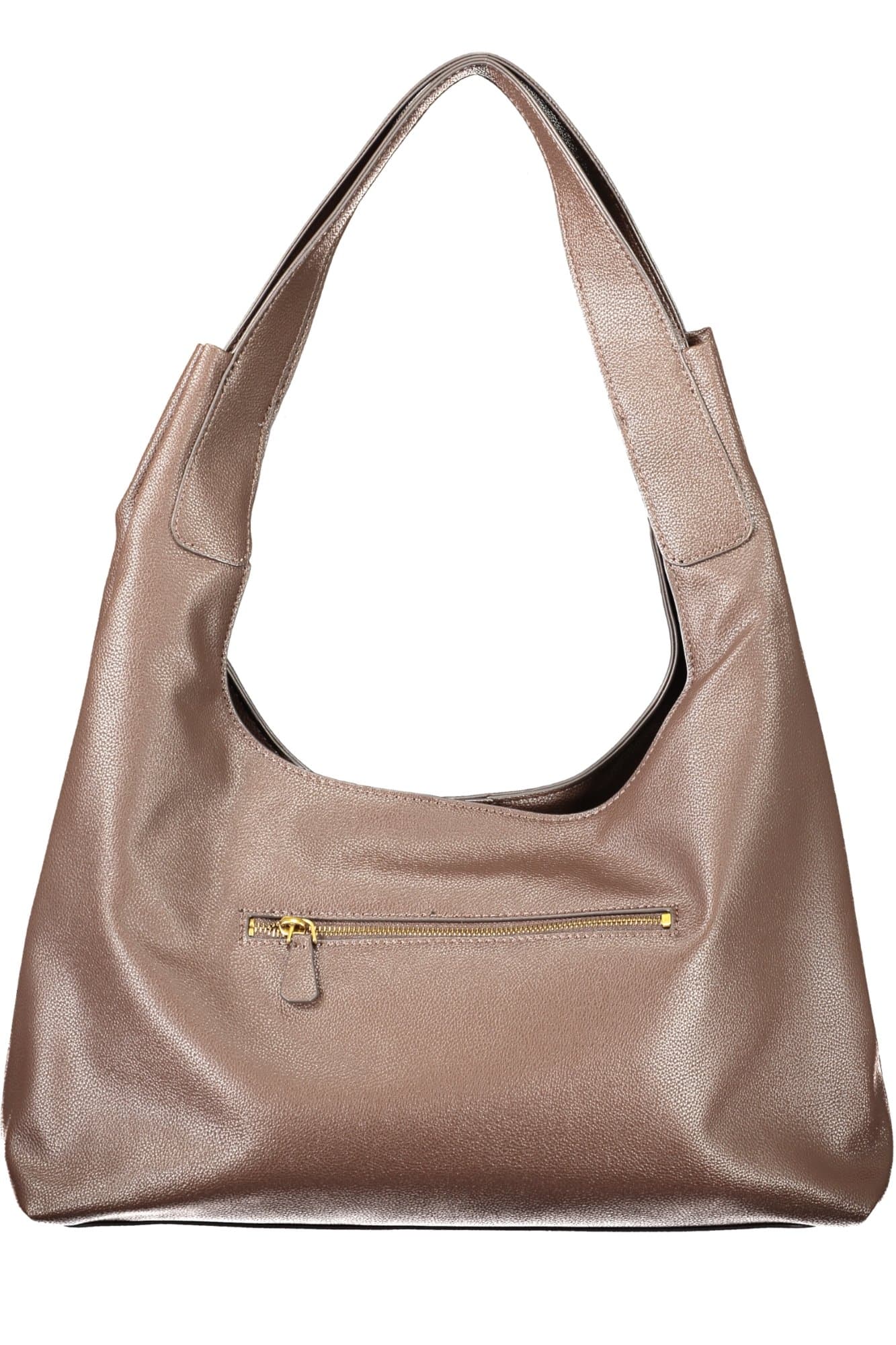 GUESS JEANS BORSA DONNA MARRONE - Miniatura 2