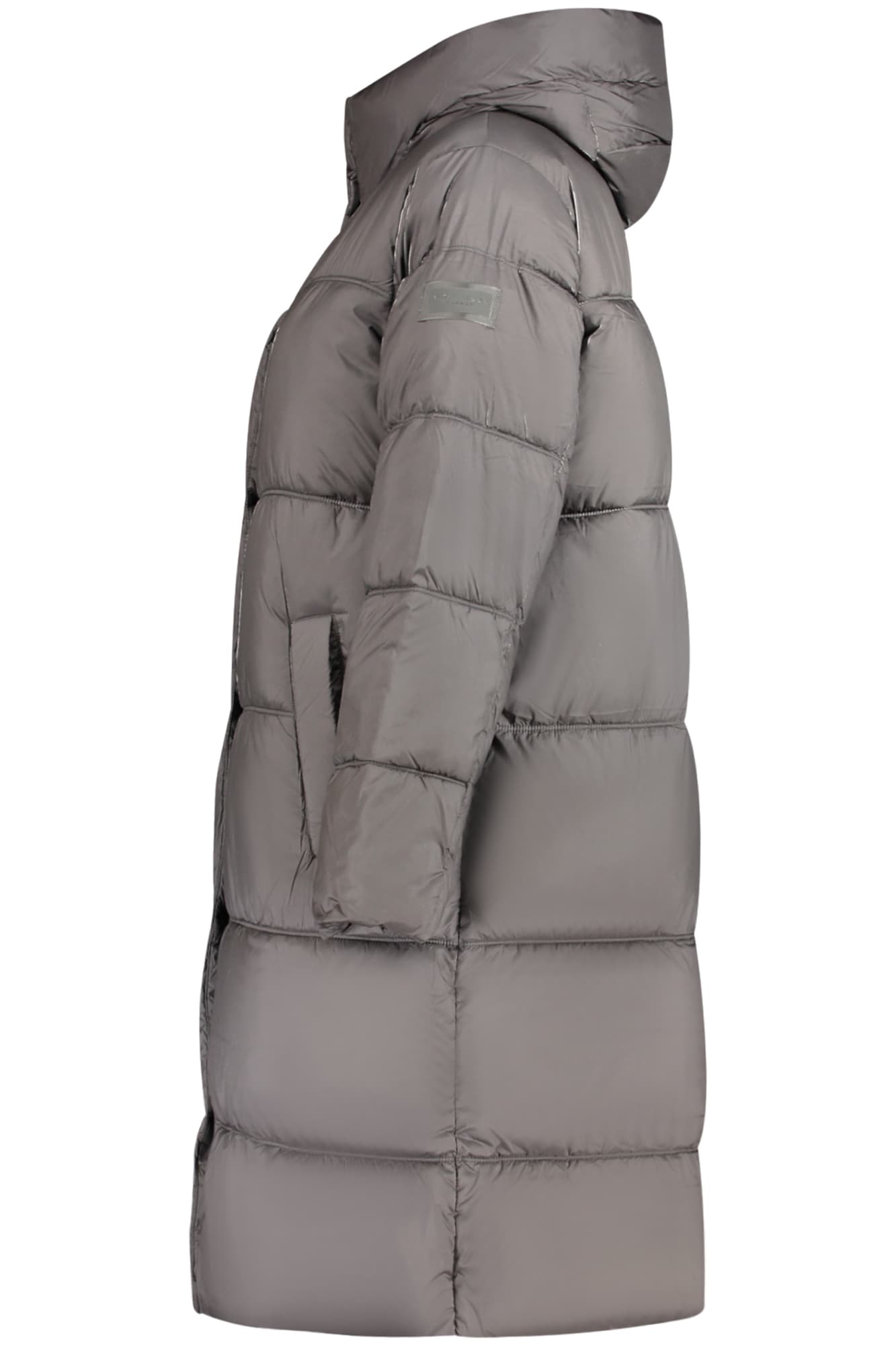 PEPE JEANS GIUBBOTTO DONNA NERO - Miniatura 3