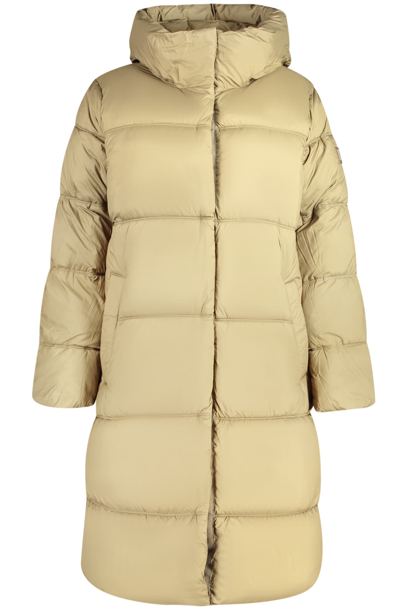 PEPE JEANS GIUBBOTTO DONNA VERDE - Immagine 1