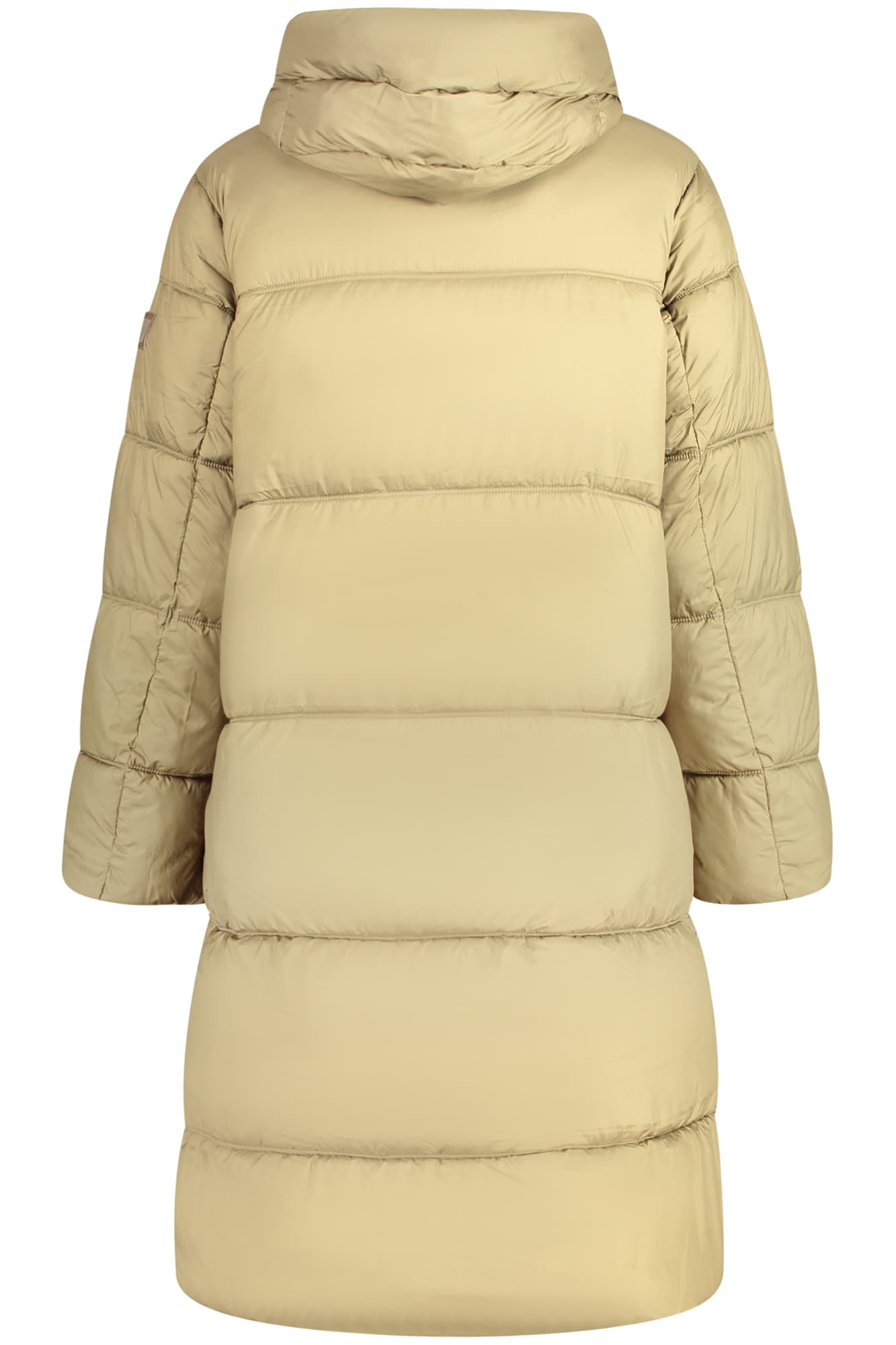 PEPE JEANS GIUBBOTTO DONNA VERDE - Miniatura 2