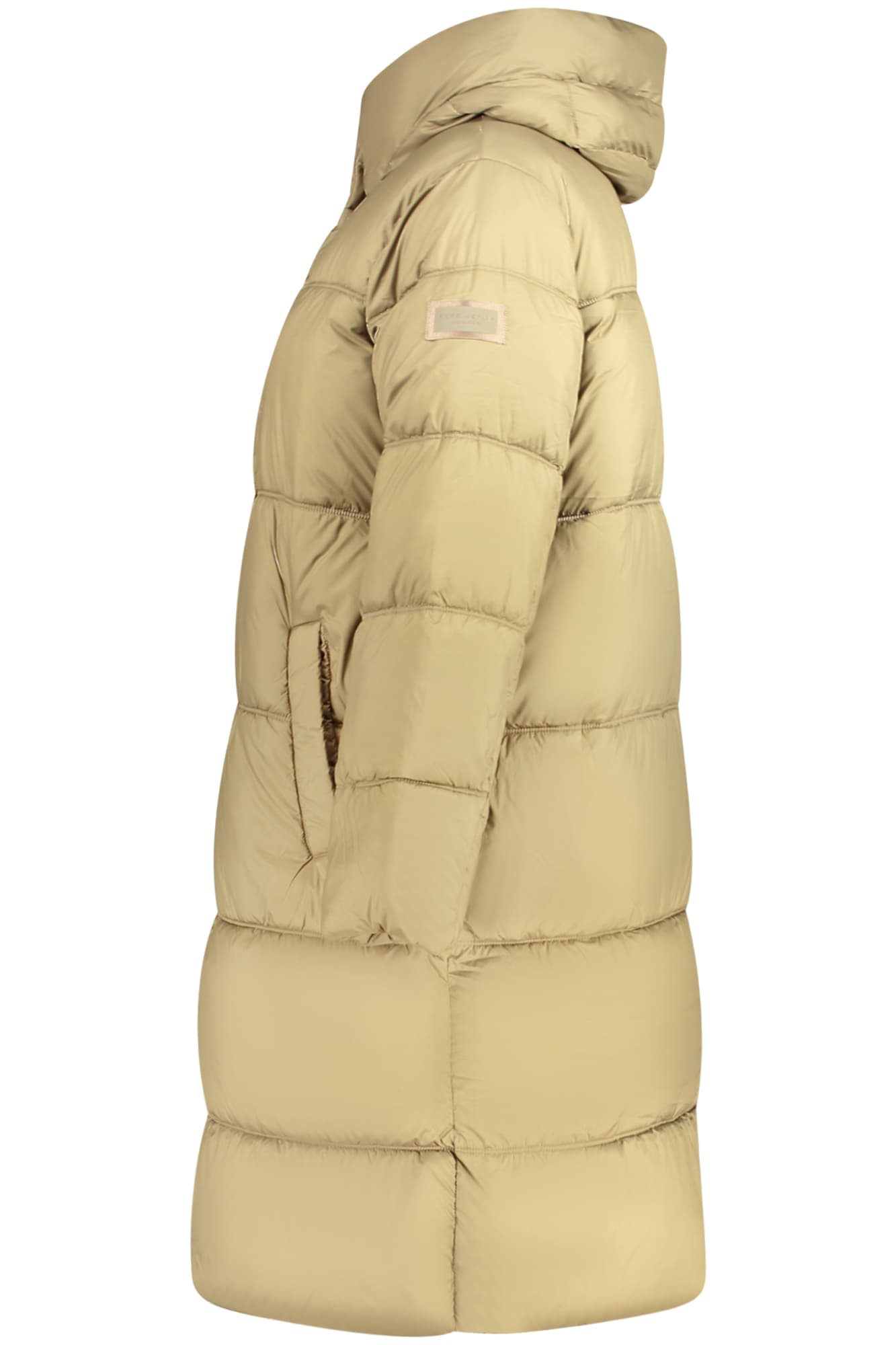 PEPE JEANS GIUBBOTTO DONNA VERDE - Miniatura 3