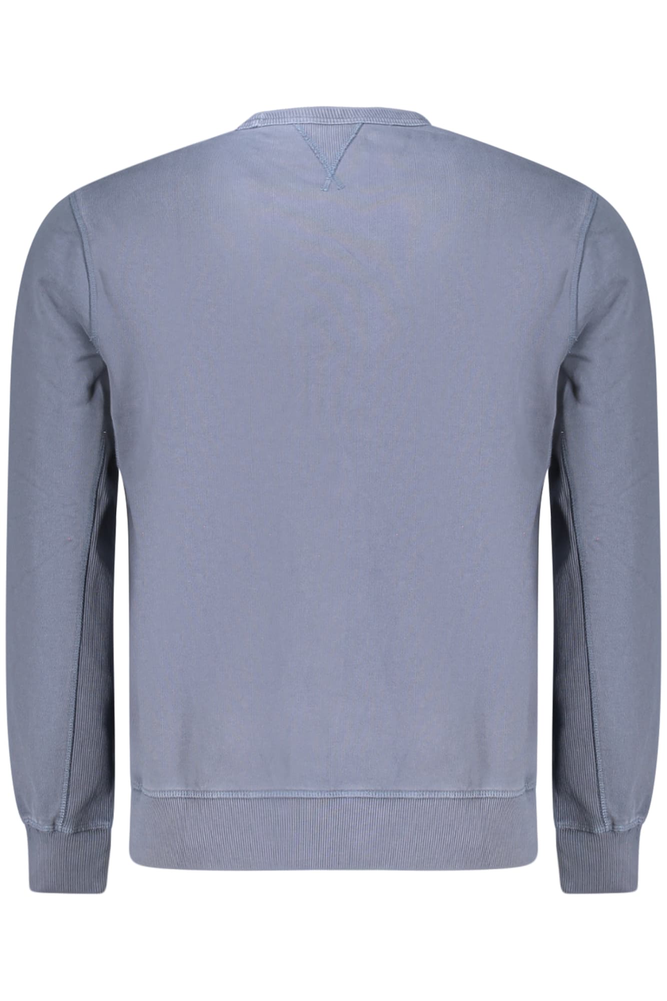 PEPE JEANS FELPA SENZA ZIP UOMO BLU - Miniatura 2