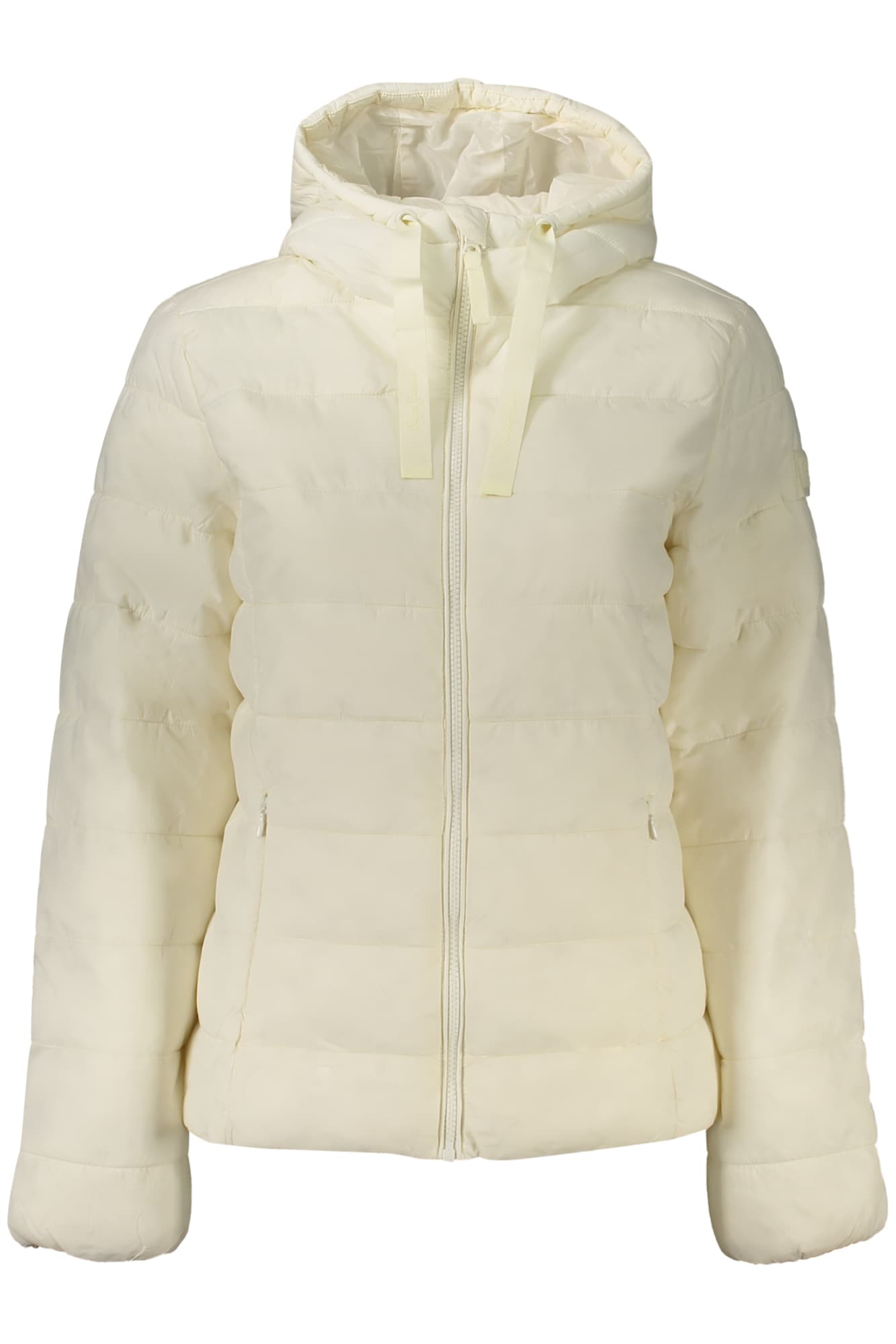 PEPE JEANS GIUBBOTTO DONNA BIANCO - Immagine 1
